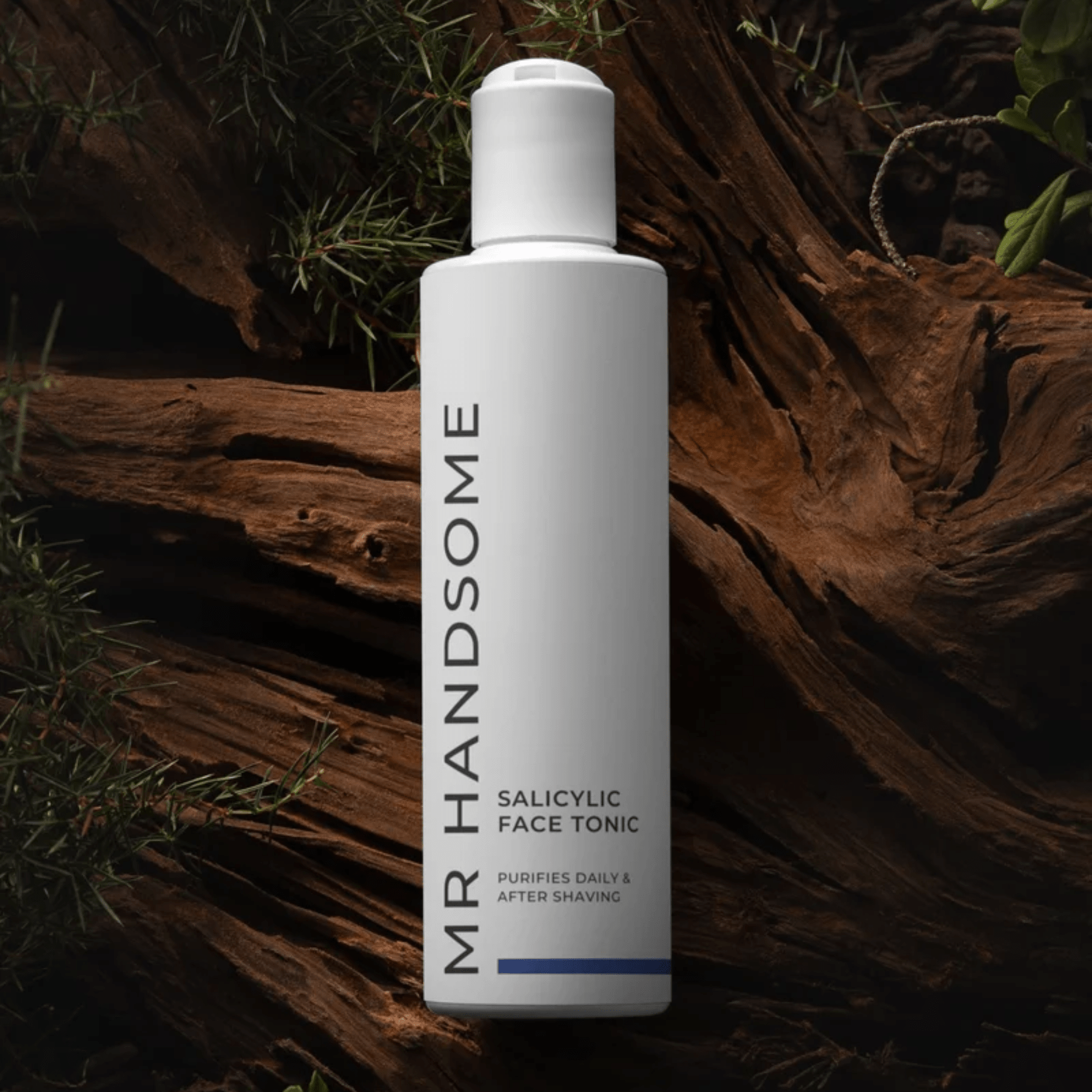 Salicylic Face Tonic | Daily & After Shaving