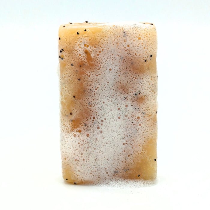 Mr Handsome Seifenkiste mit Seifendose