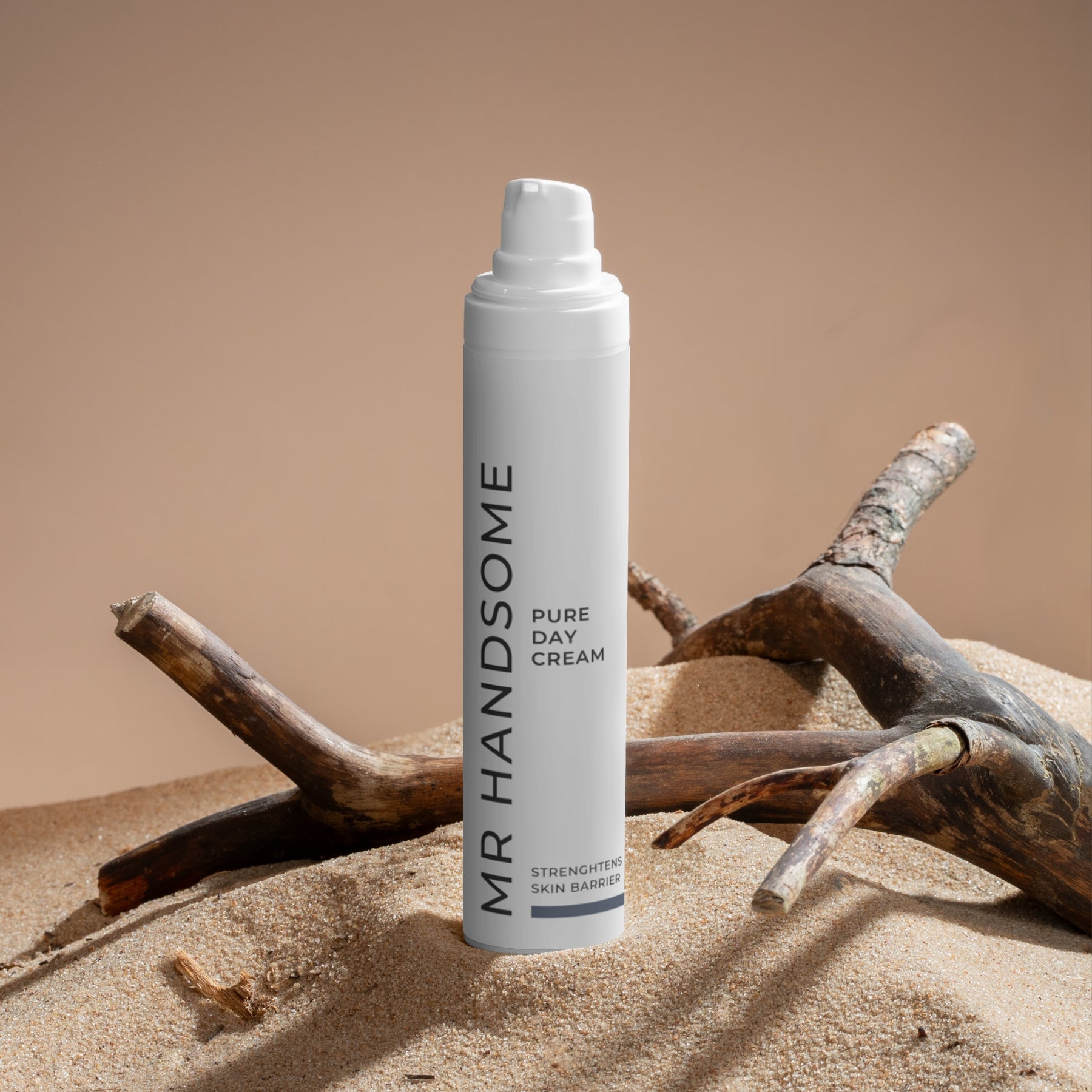 Pure Day Cream | Fragrance-free