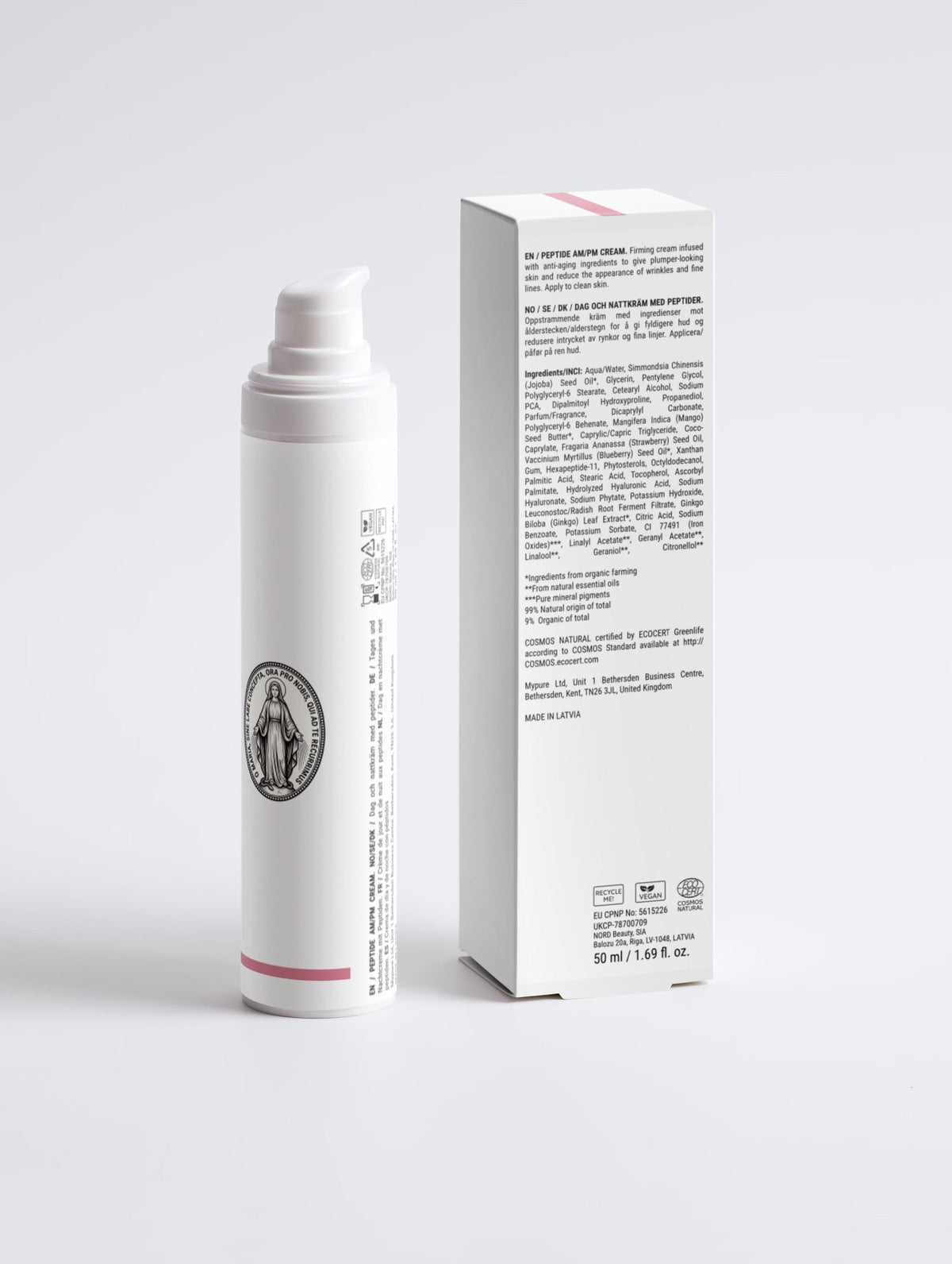Slow Aging Cream | FOR HER