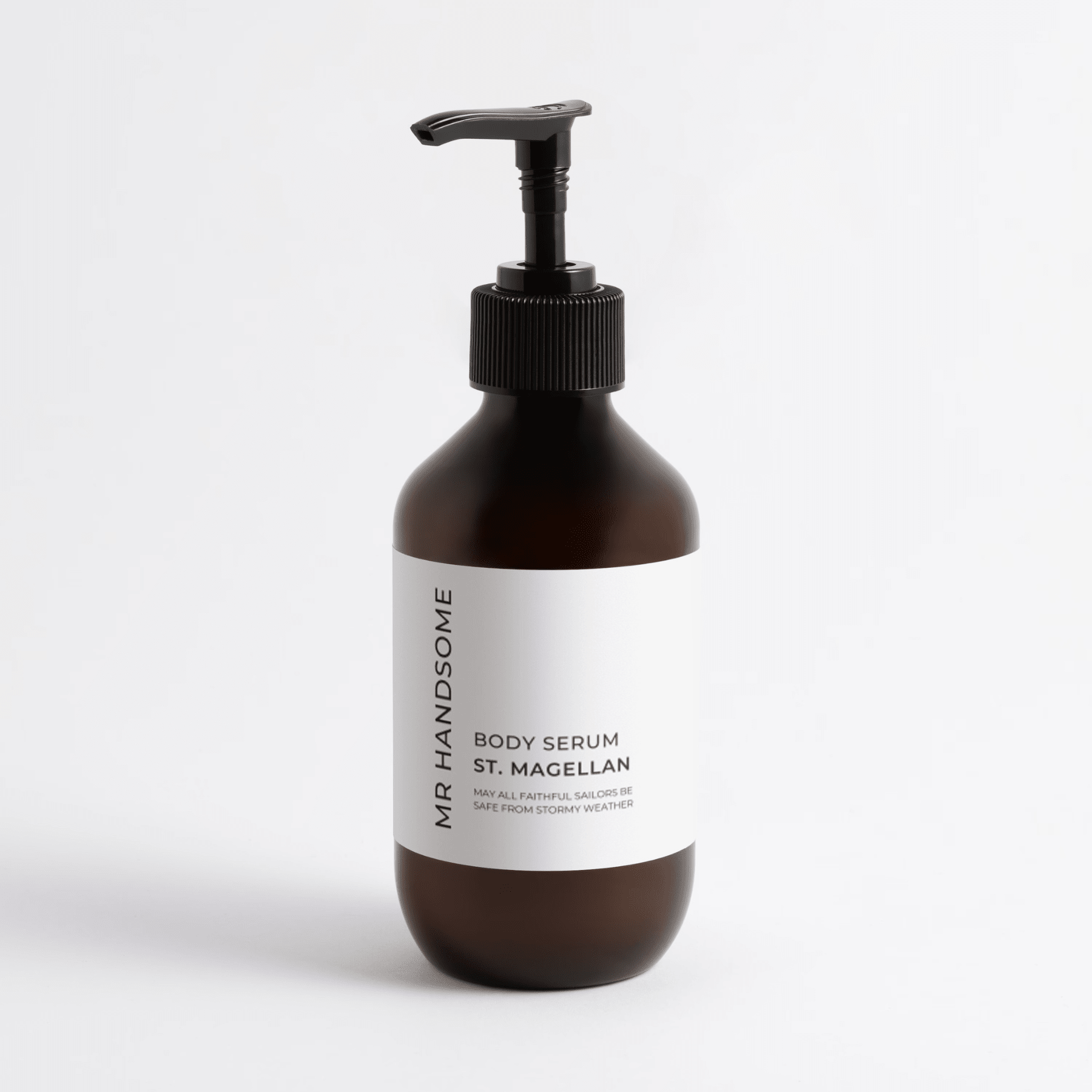 St. Magellan | Body Serum