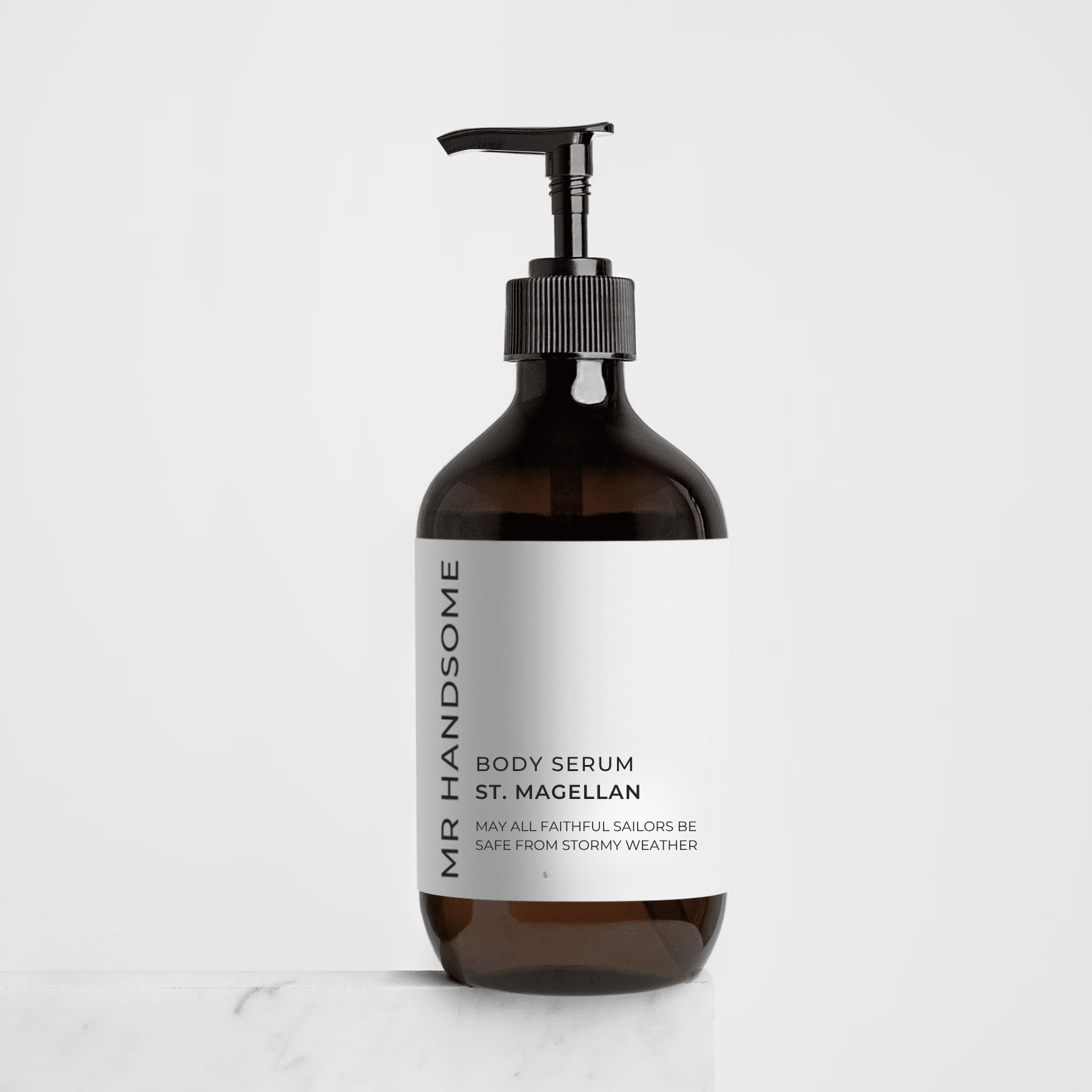 St. Magellan | Body Serum