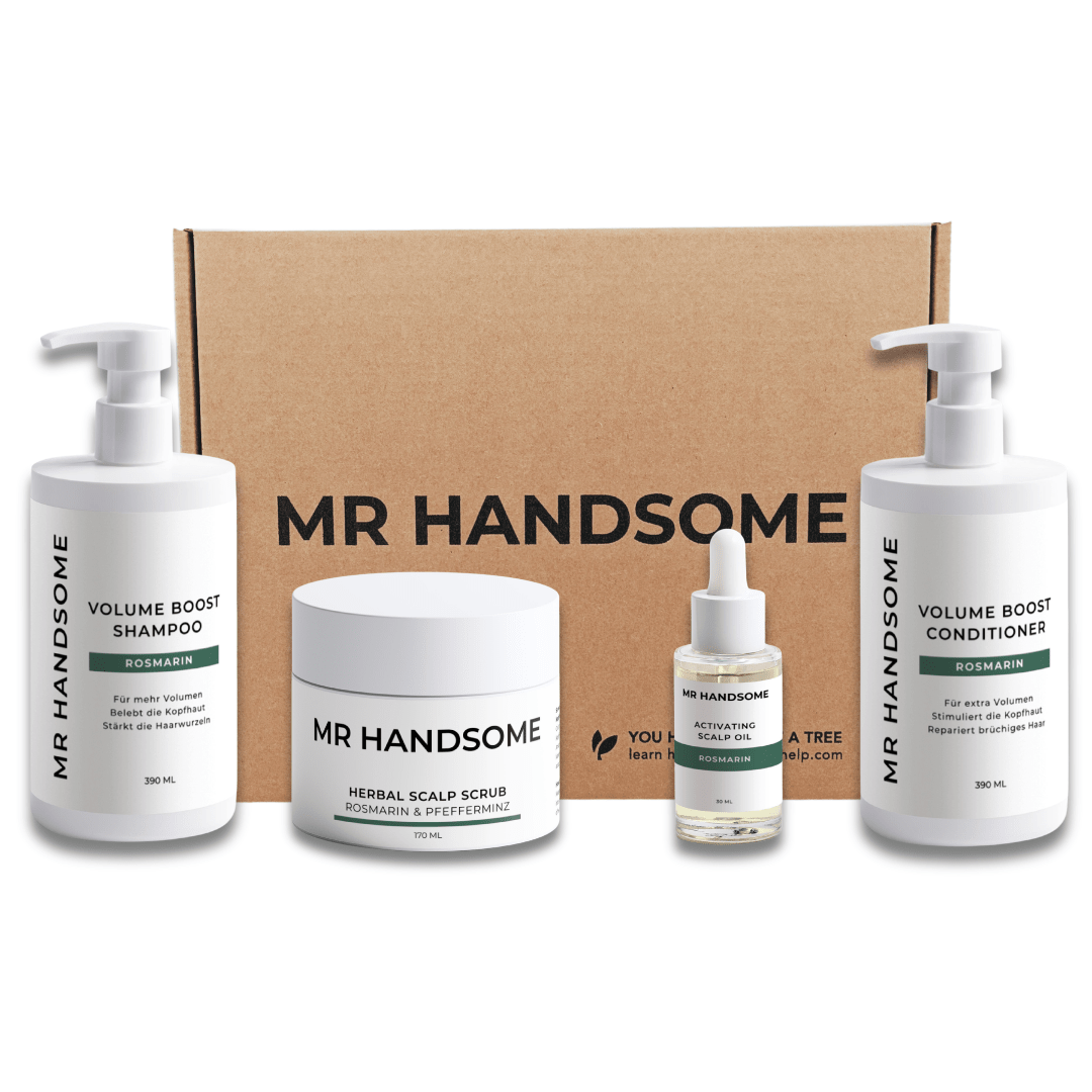 Ultimate Scalp Routine | Sale