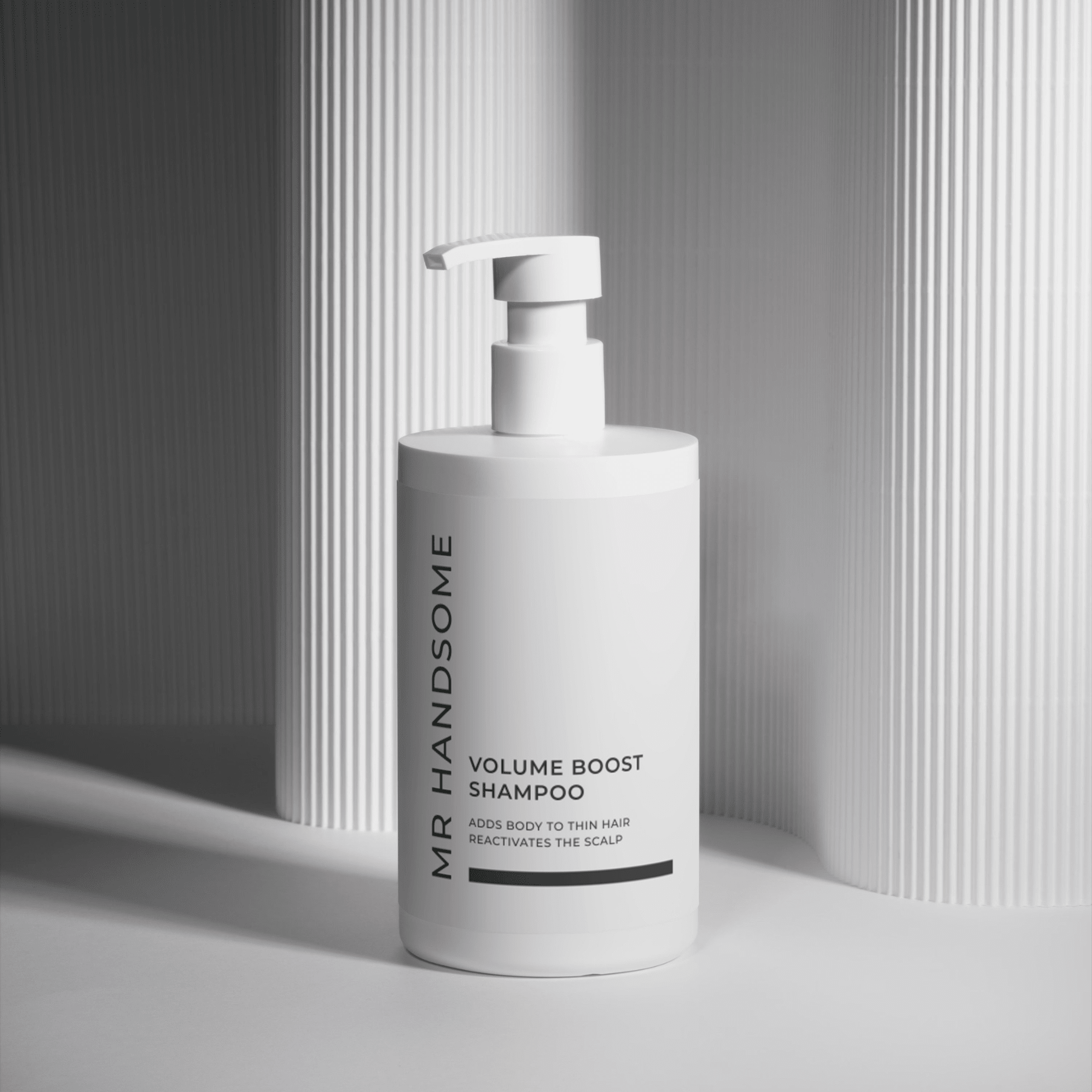 Volume Boost Shampoo