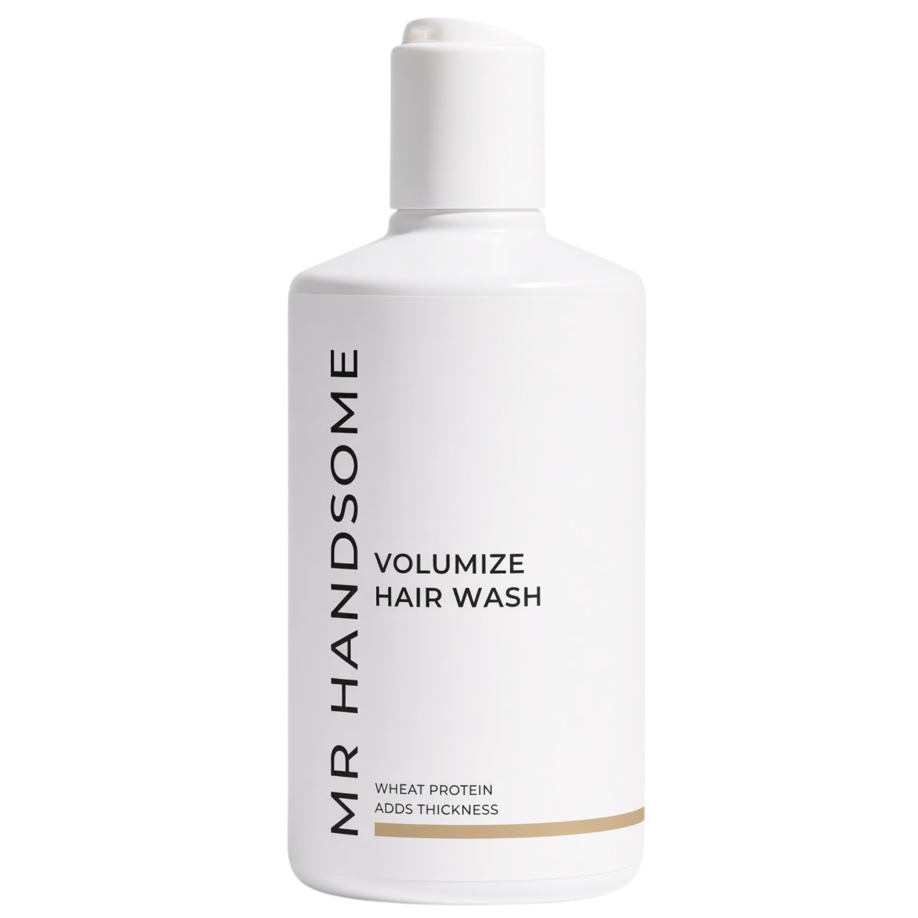 Volume Shampoo by MR HANDSOME