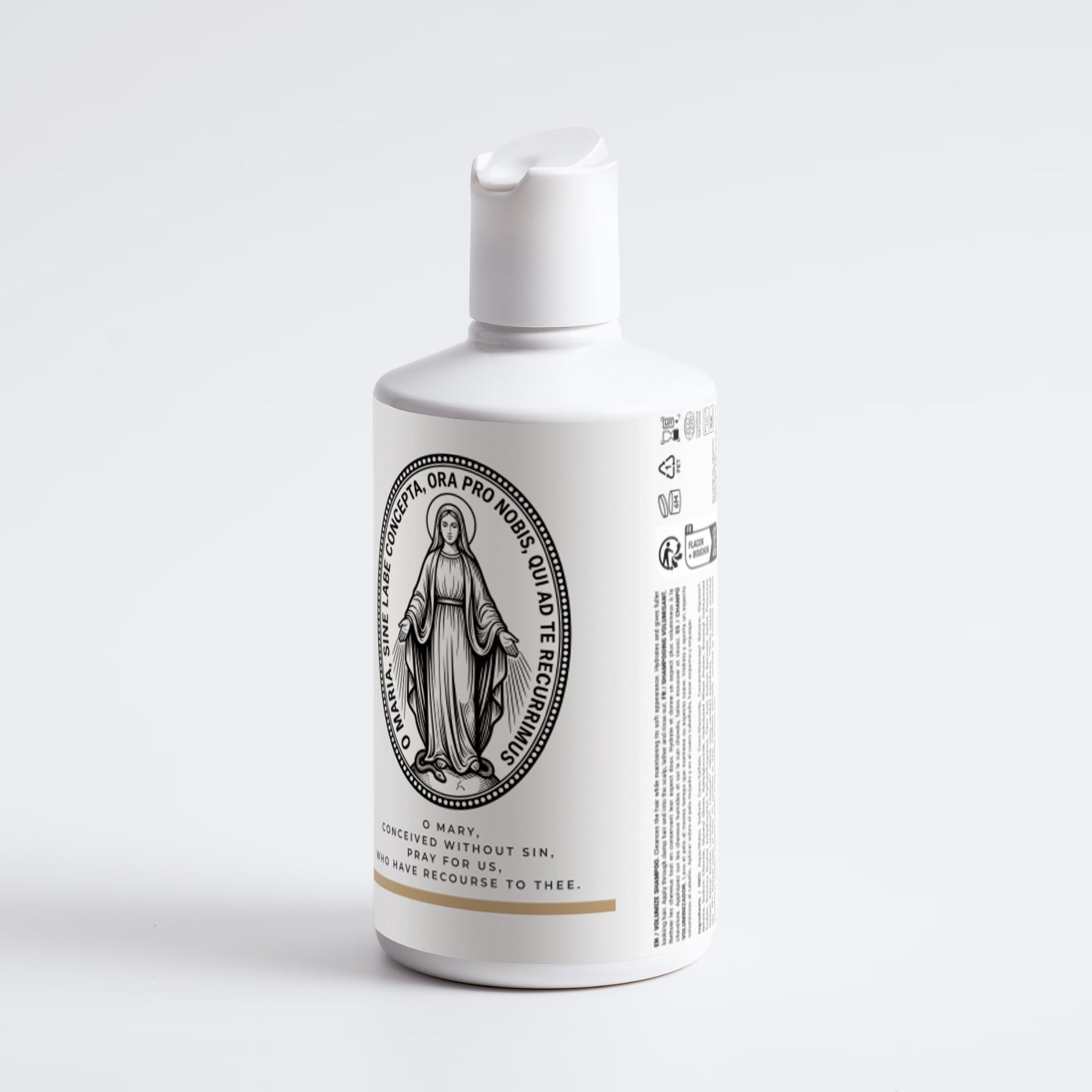 Volumize Shampoo