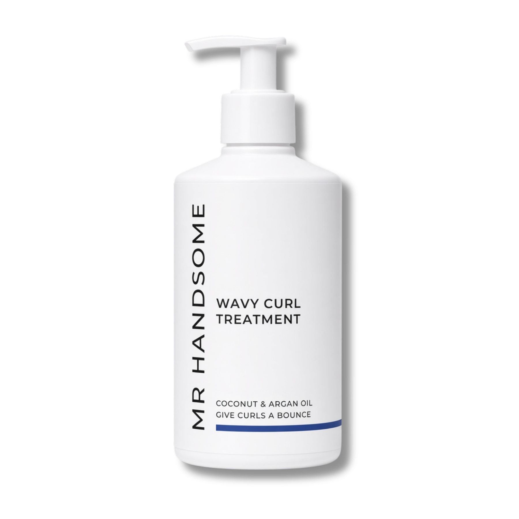 Curl Conditioner by MR HANDSOME