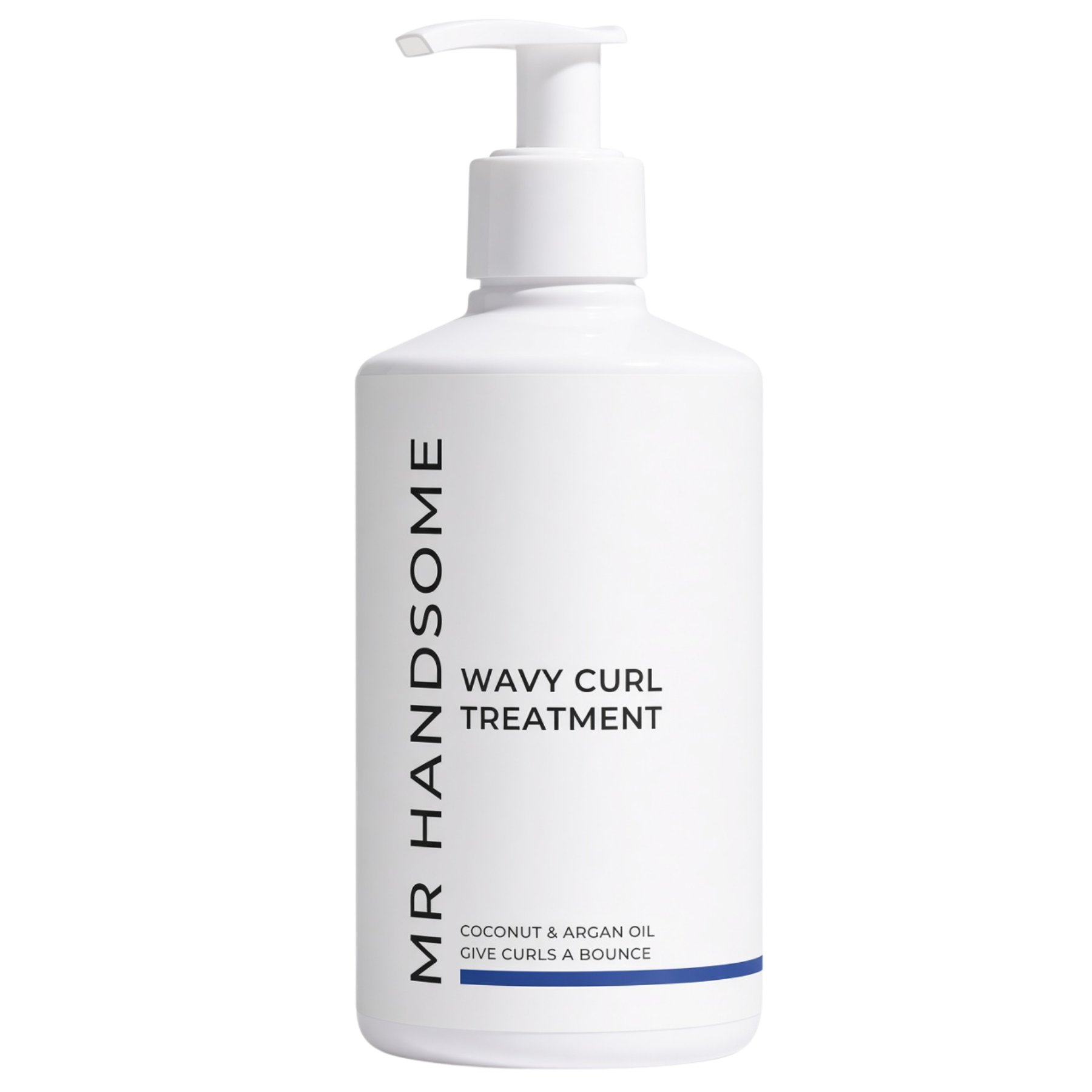 Curl Conditioner by MR HANDSOME