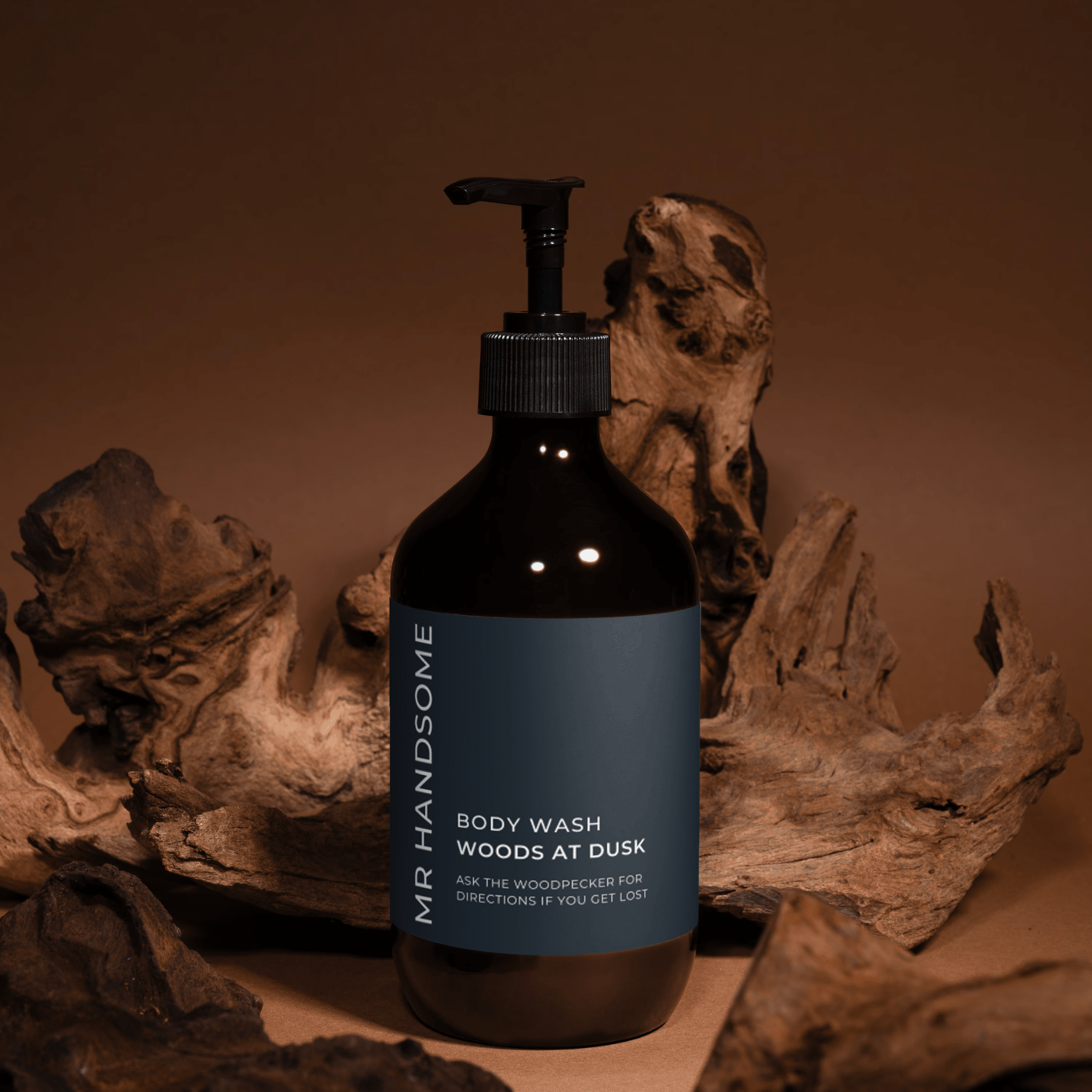 Body Wash | Woods At Dusk