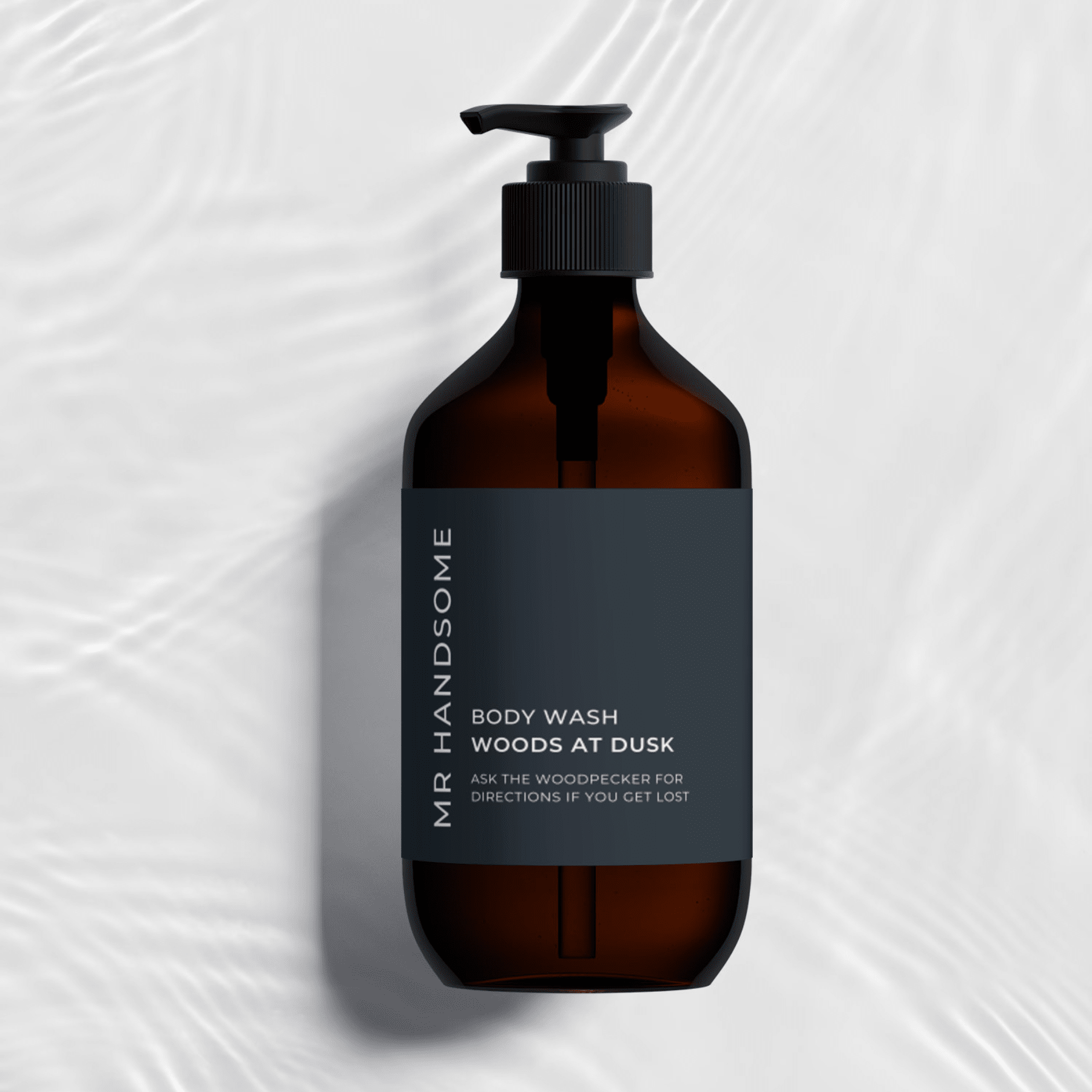 Body Wash | Woods At Dusk