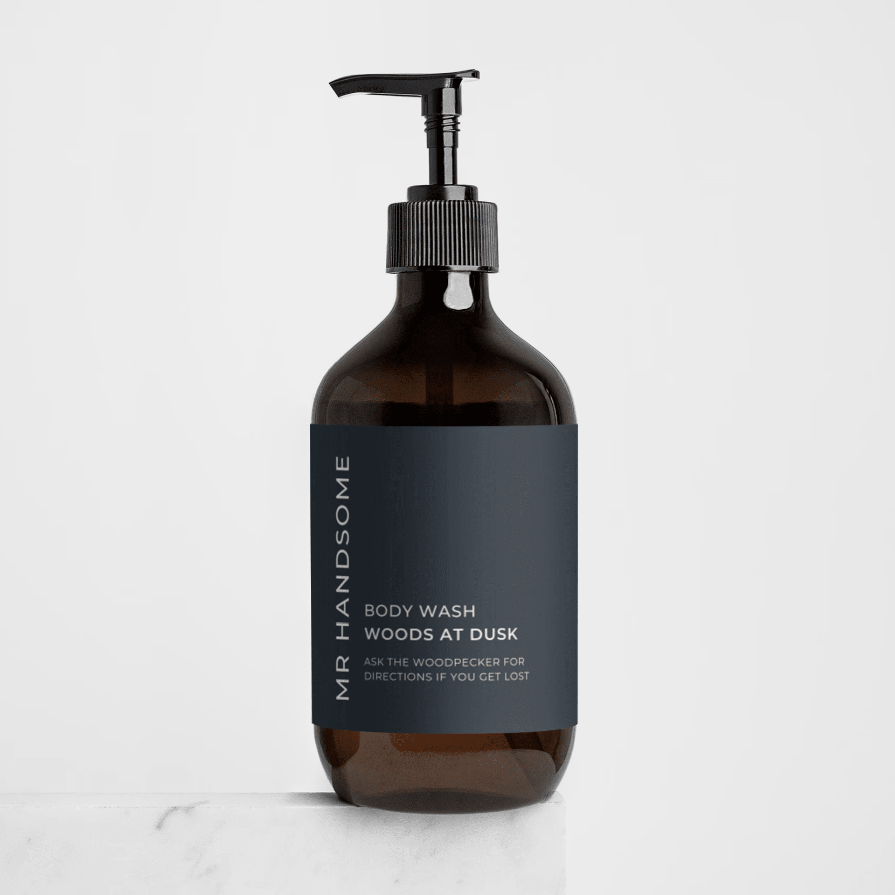 Body Wash | Woods At Dusk