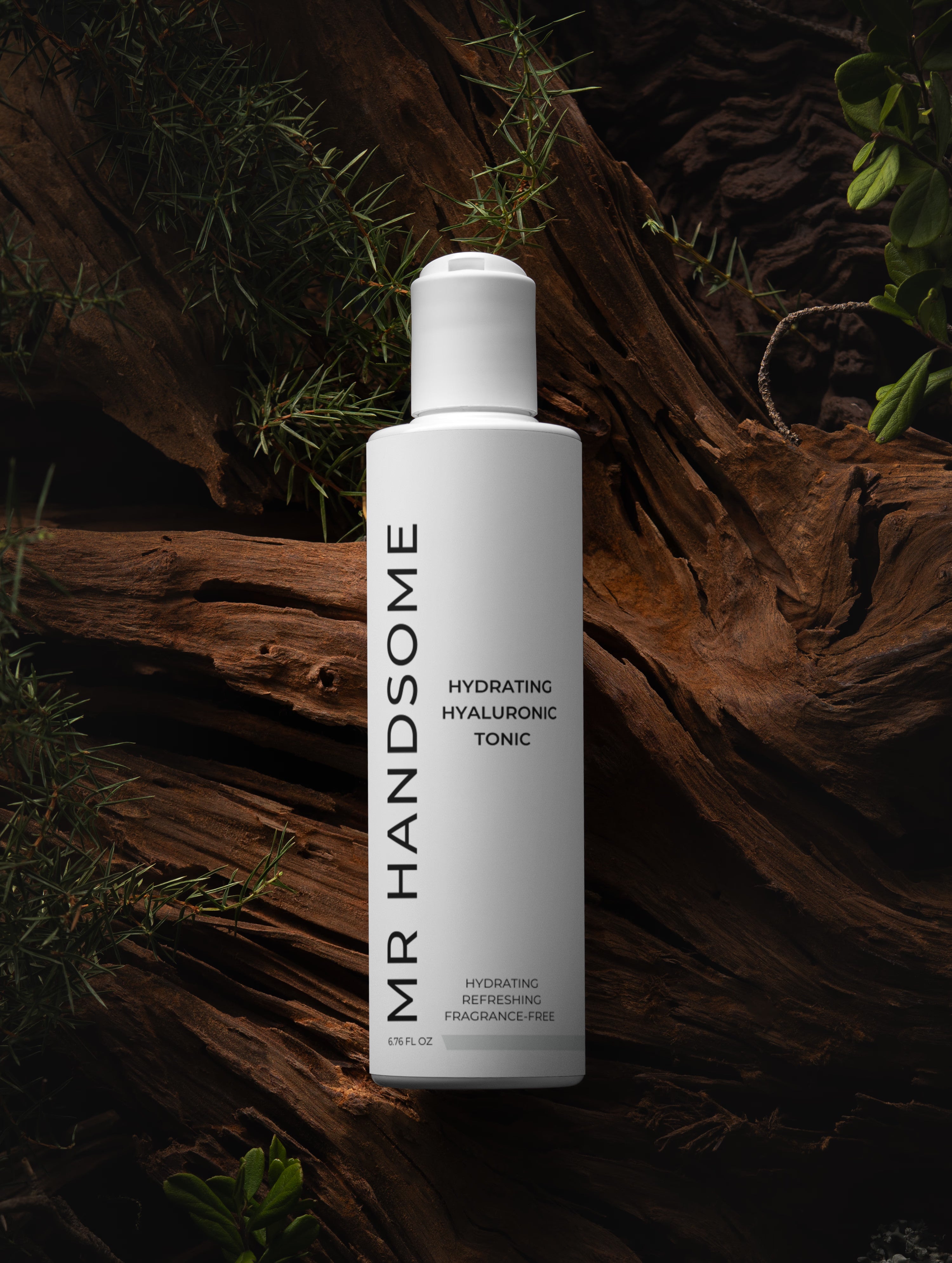 Hydrating Toner