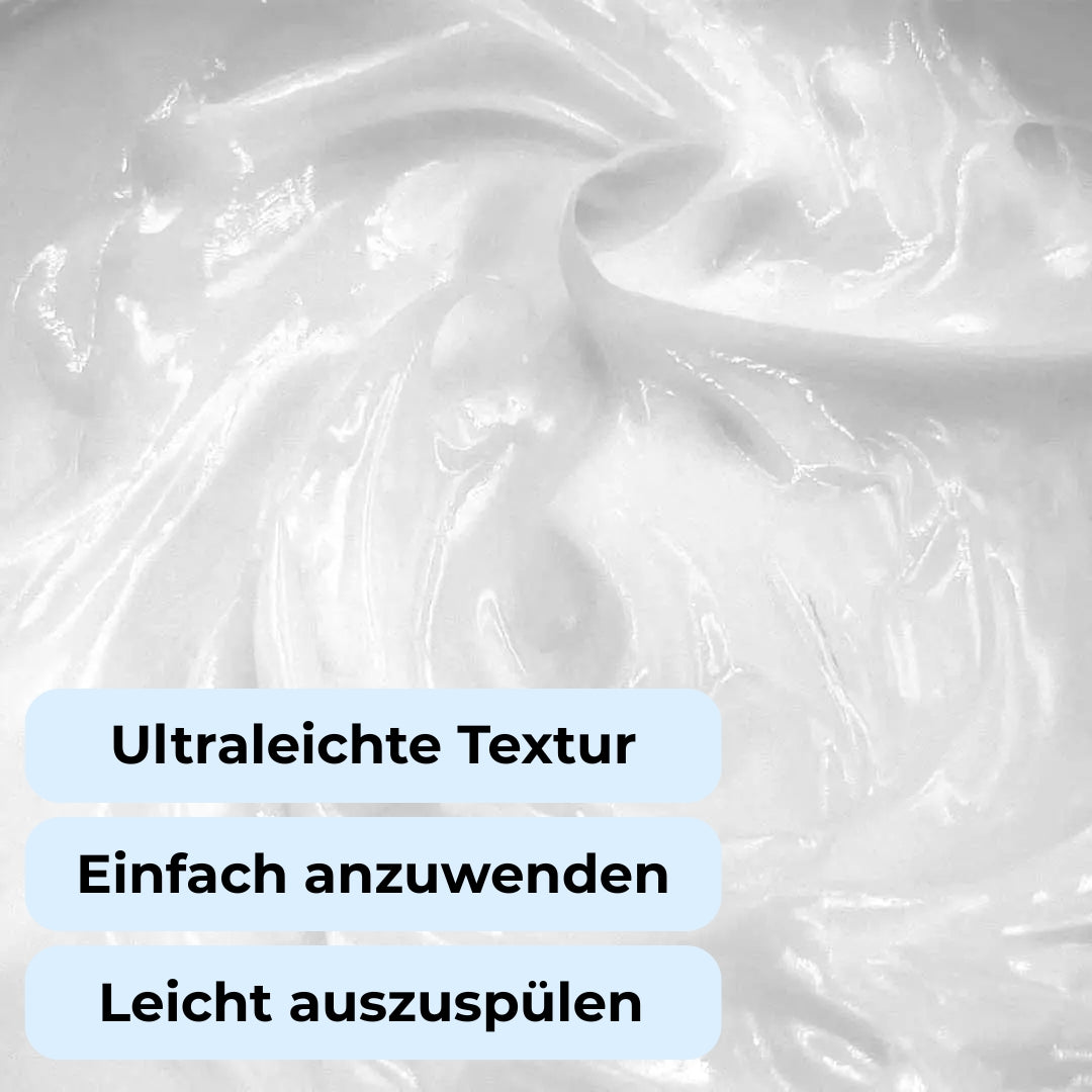 Produktbild von der Lockencreme für Männer von Sapiens