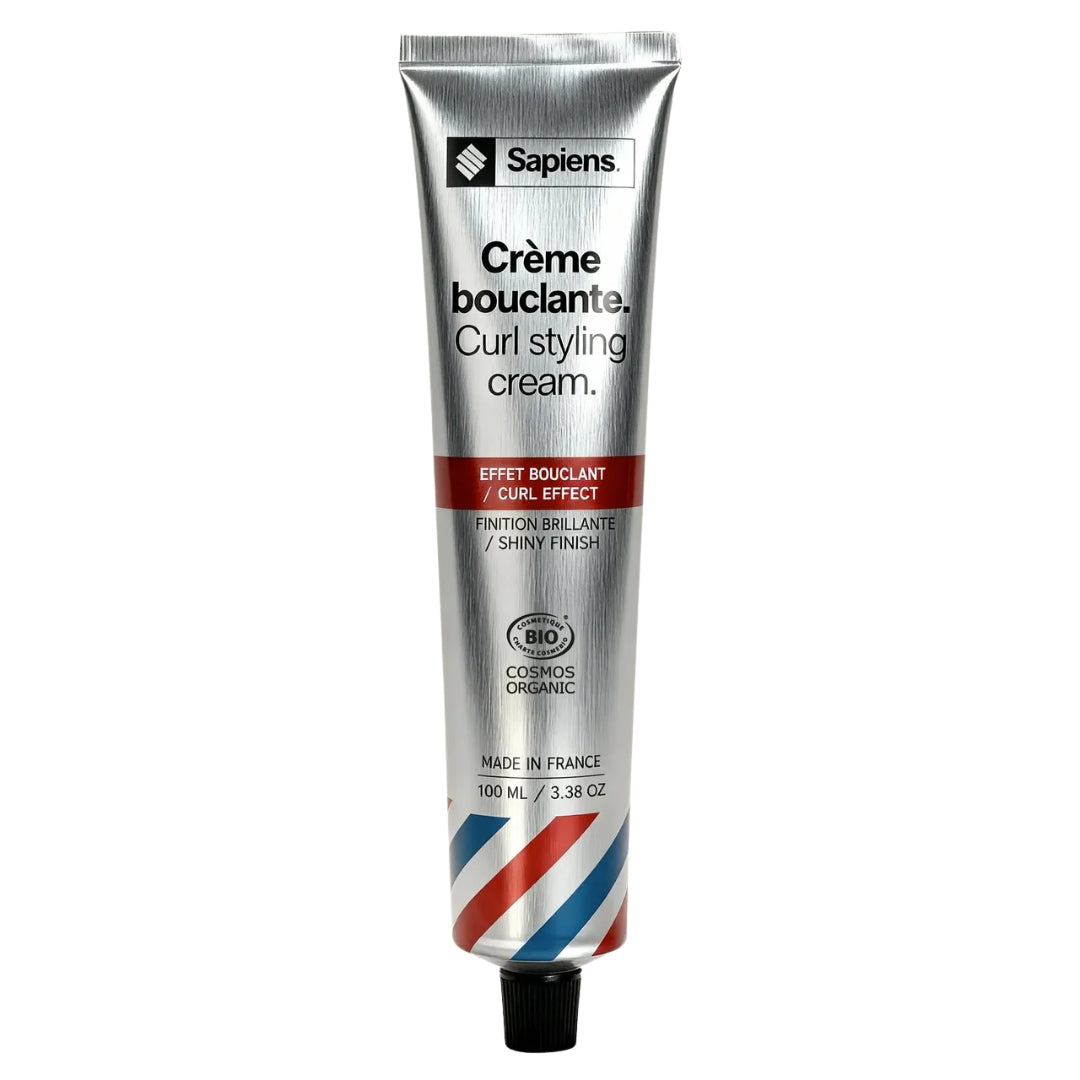 Bio-Lockencreme | Curl Styling Cream