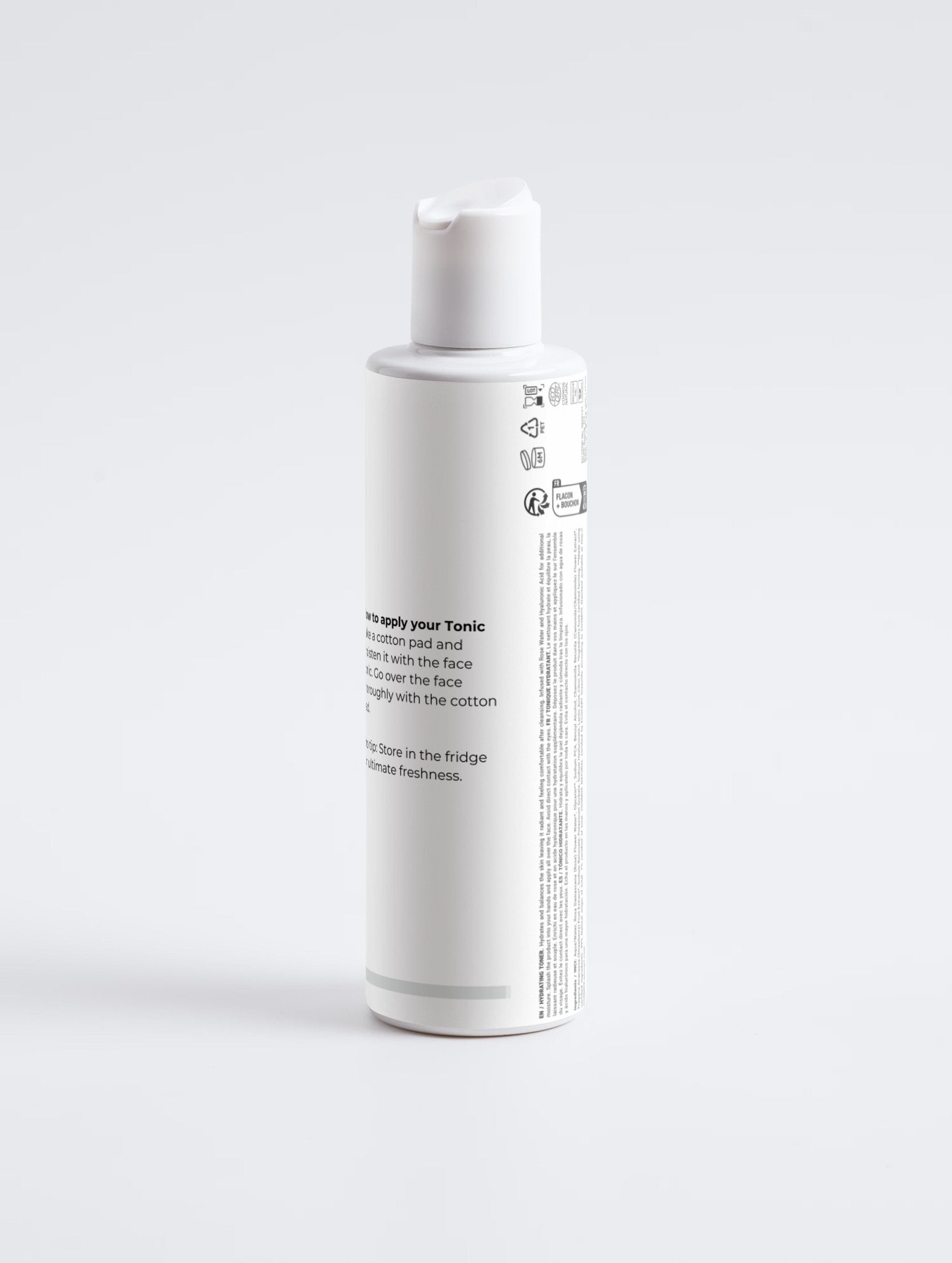 Hydrating Toner