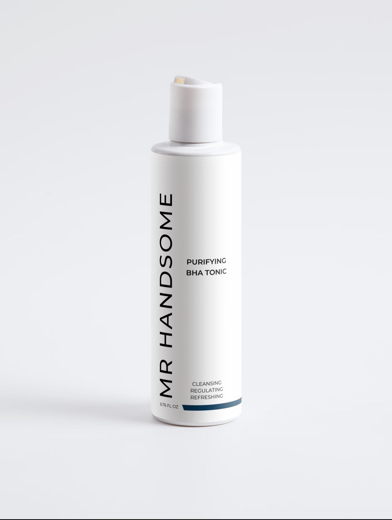 Purifying Toner