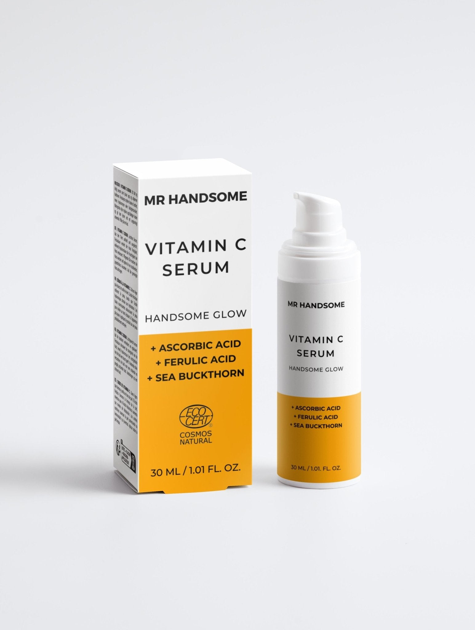 Vitamin C Serum