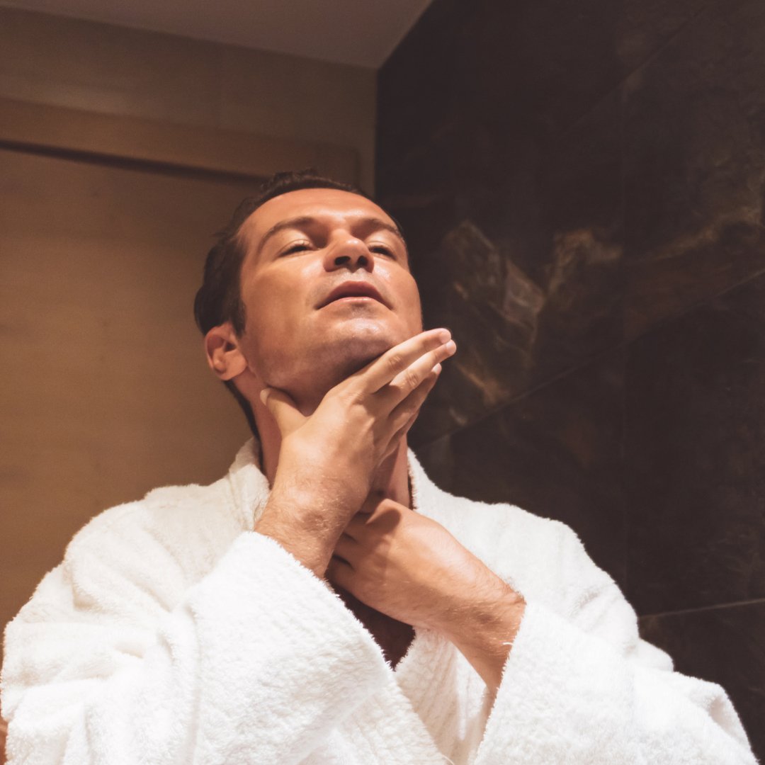 Die Top 4 Aftershaves für Männer aus Europa - MR HANDSOME