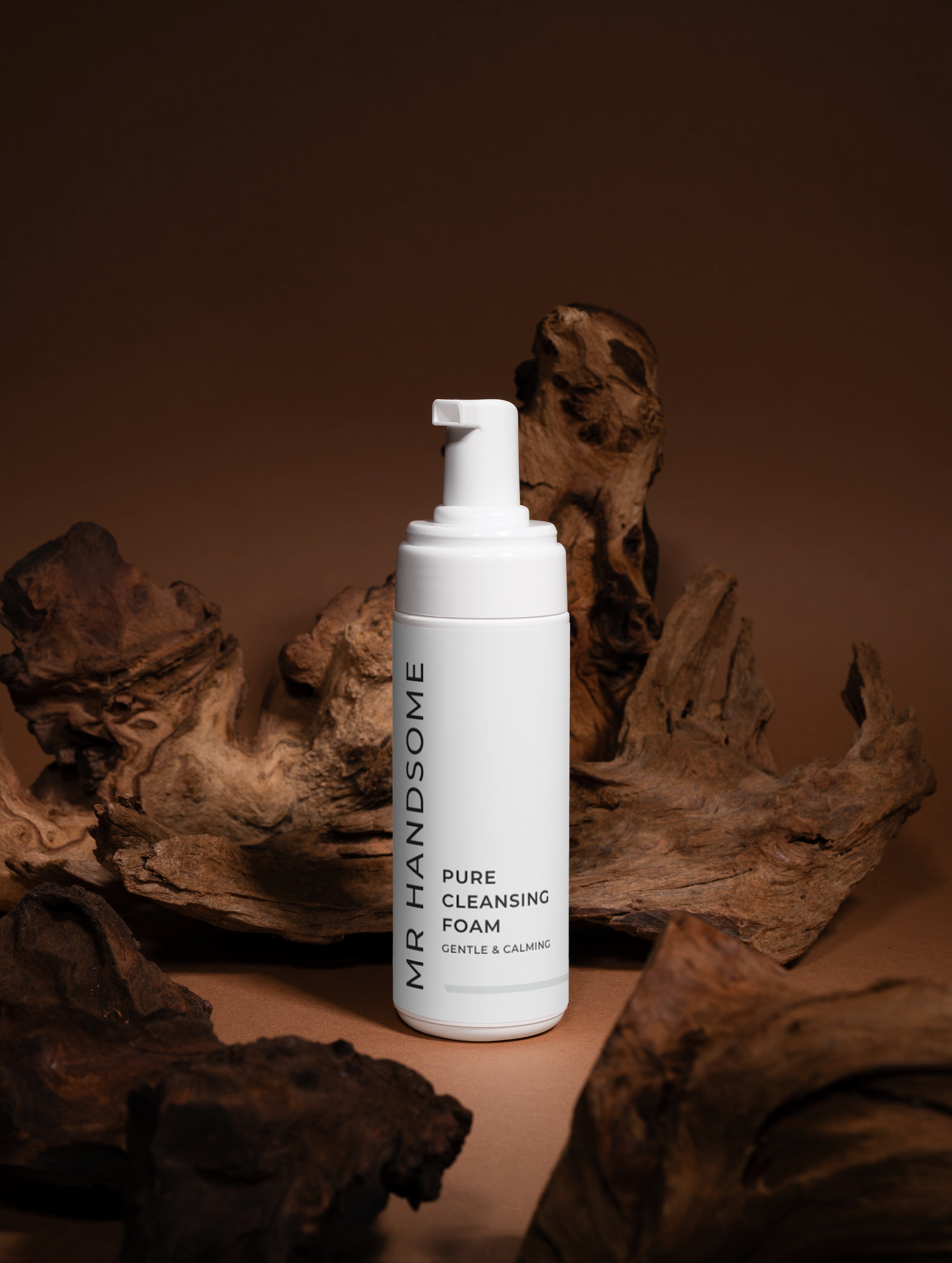 Pure Cleansing Foam