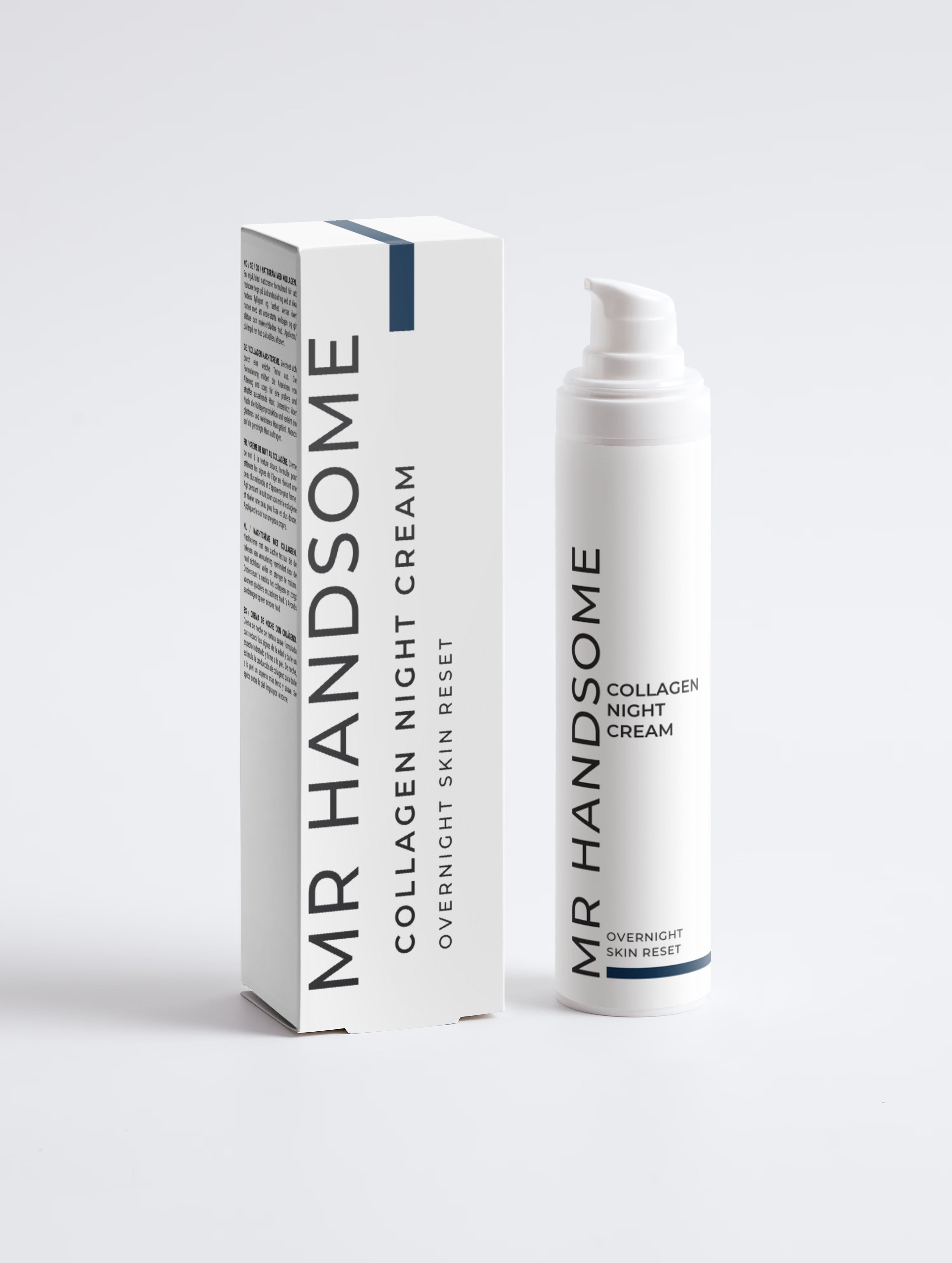 Collagen Night Cream