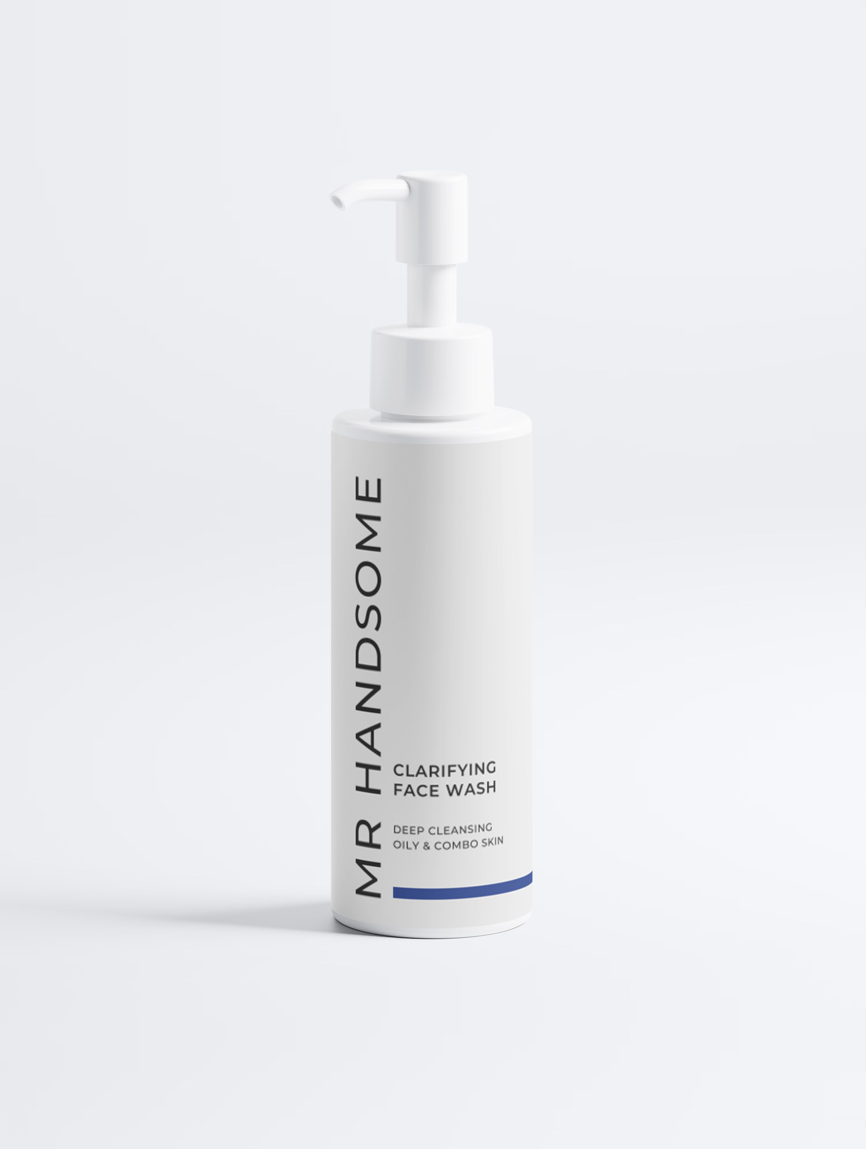 Blemish Purifying Face Wash