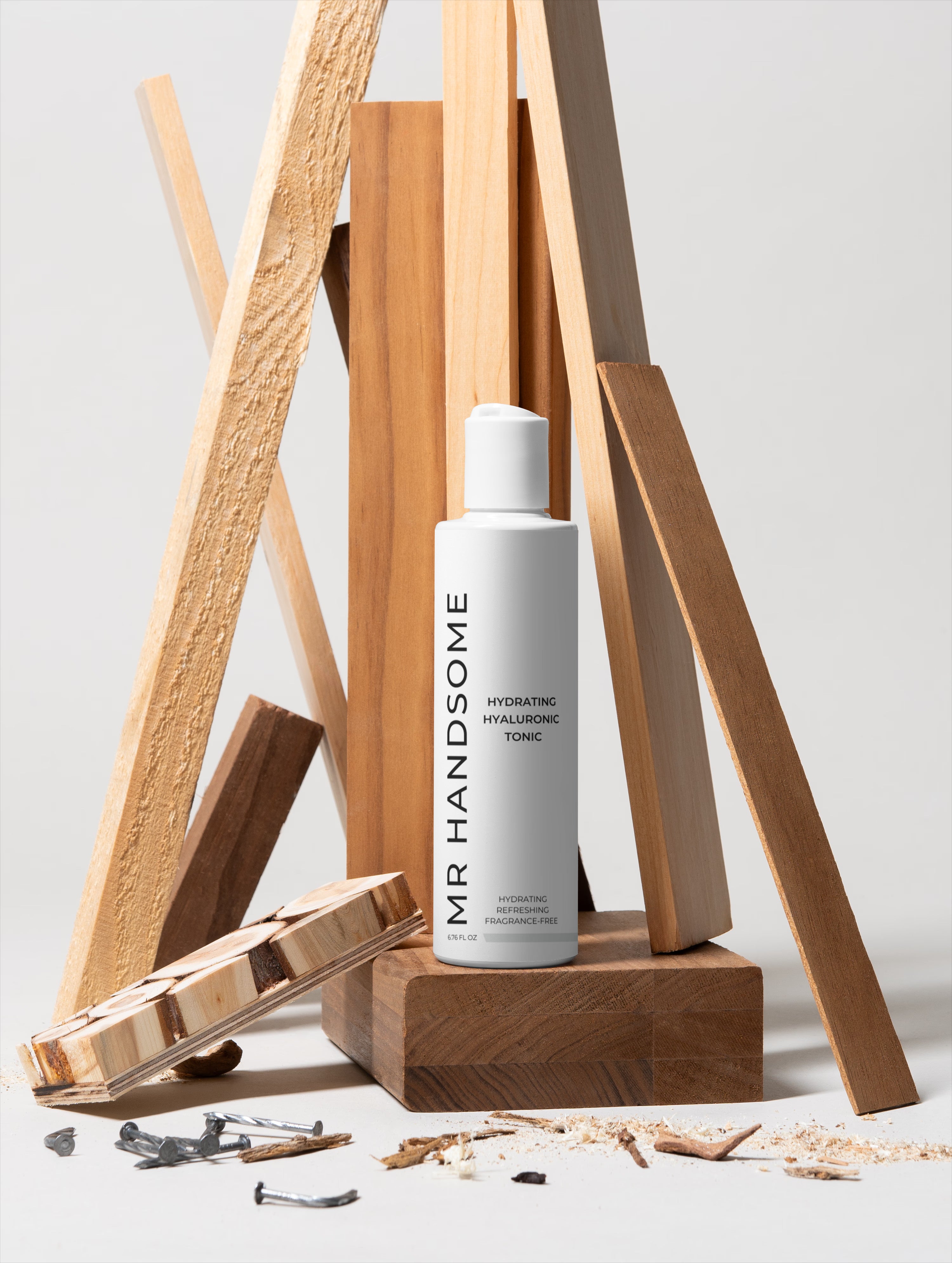 Hydrating Toner