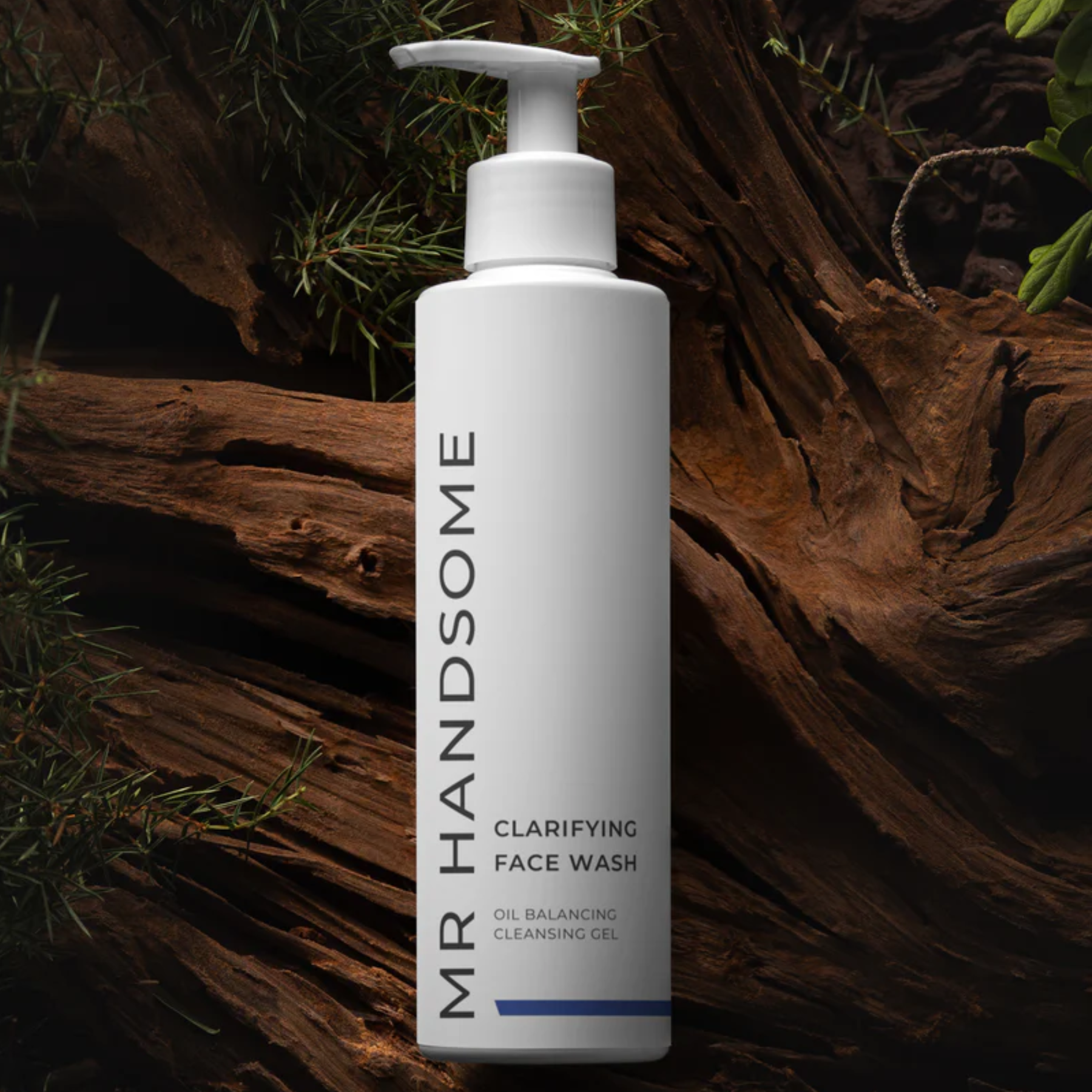 Clarifying Face Wash | Oil Balancing