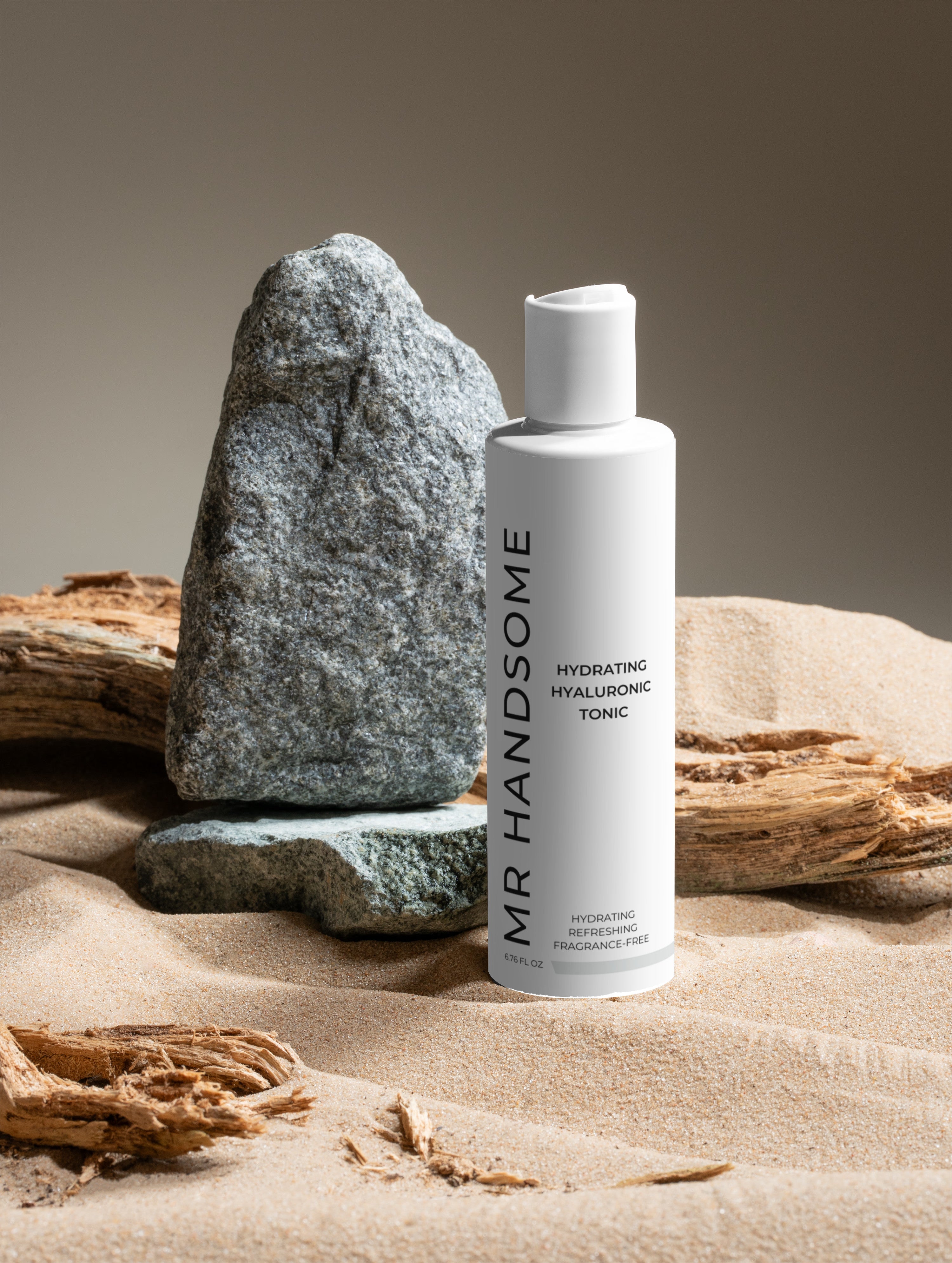 Hydrating Toner