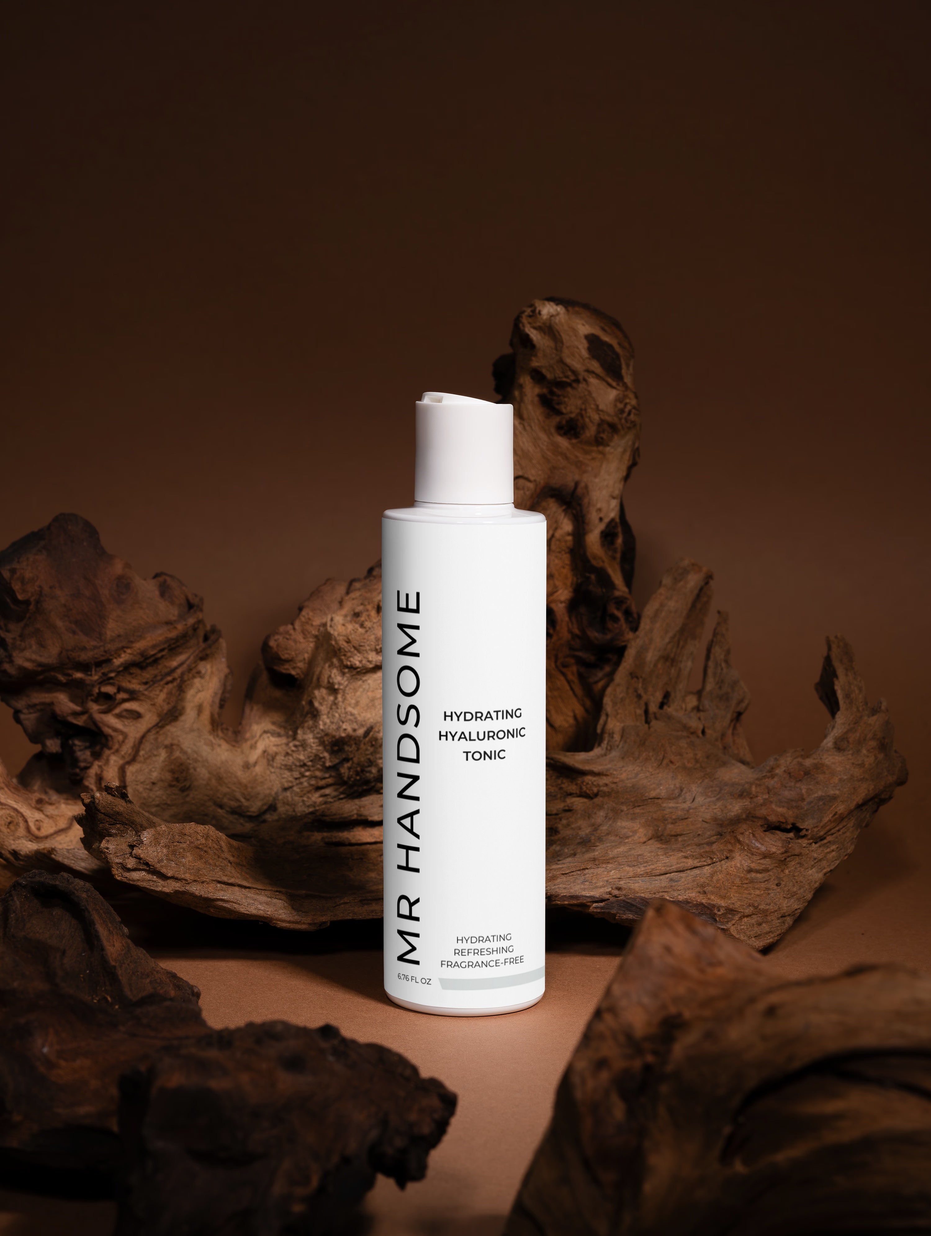 Hydrating Toner