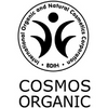 bdih cosmos organic biokosmetik zertifikat