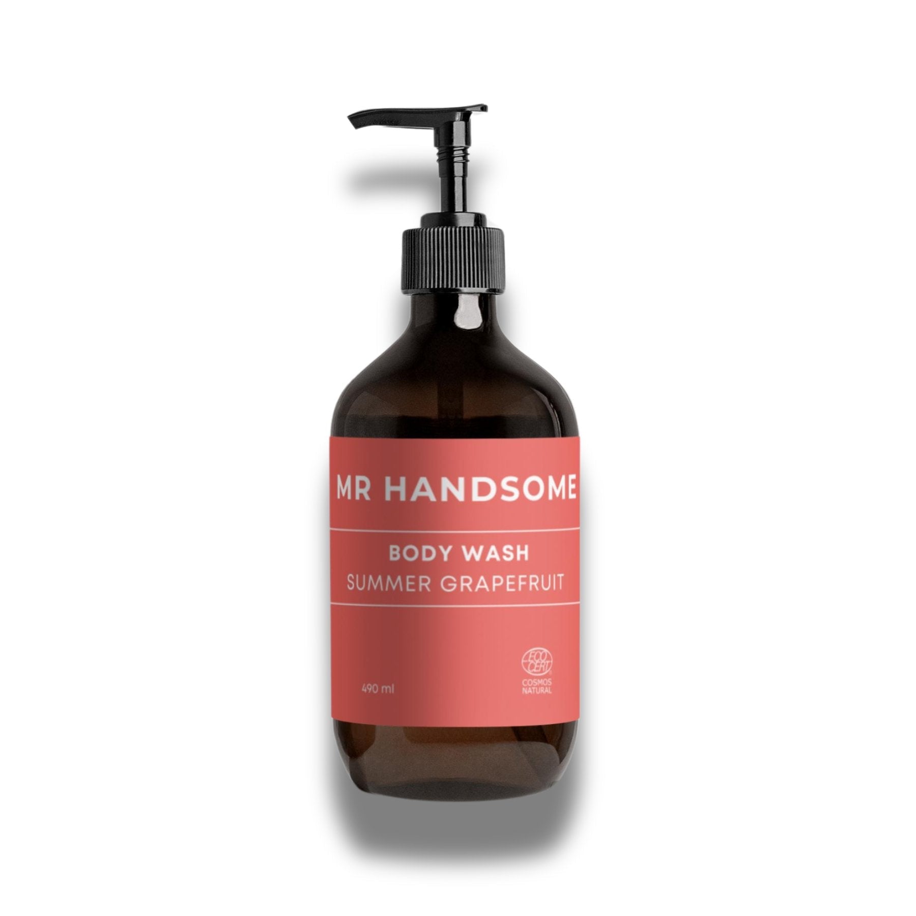 Body Wash | Summer Grapefruit - MR HANDSOME