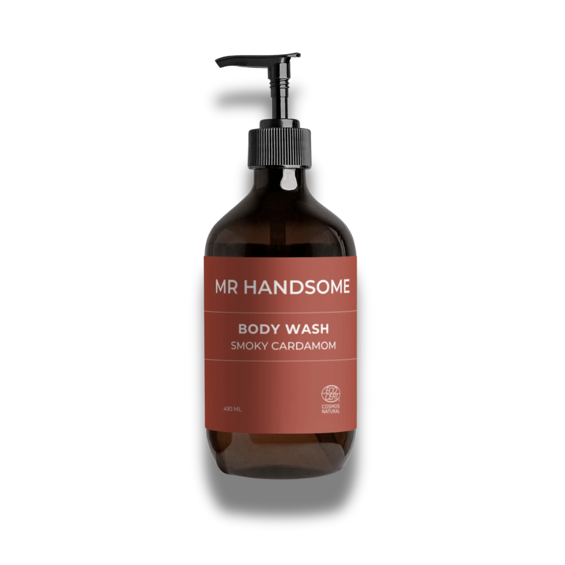 Kardamom Duschgel für Männer