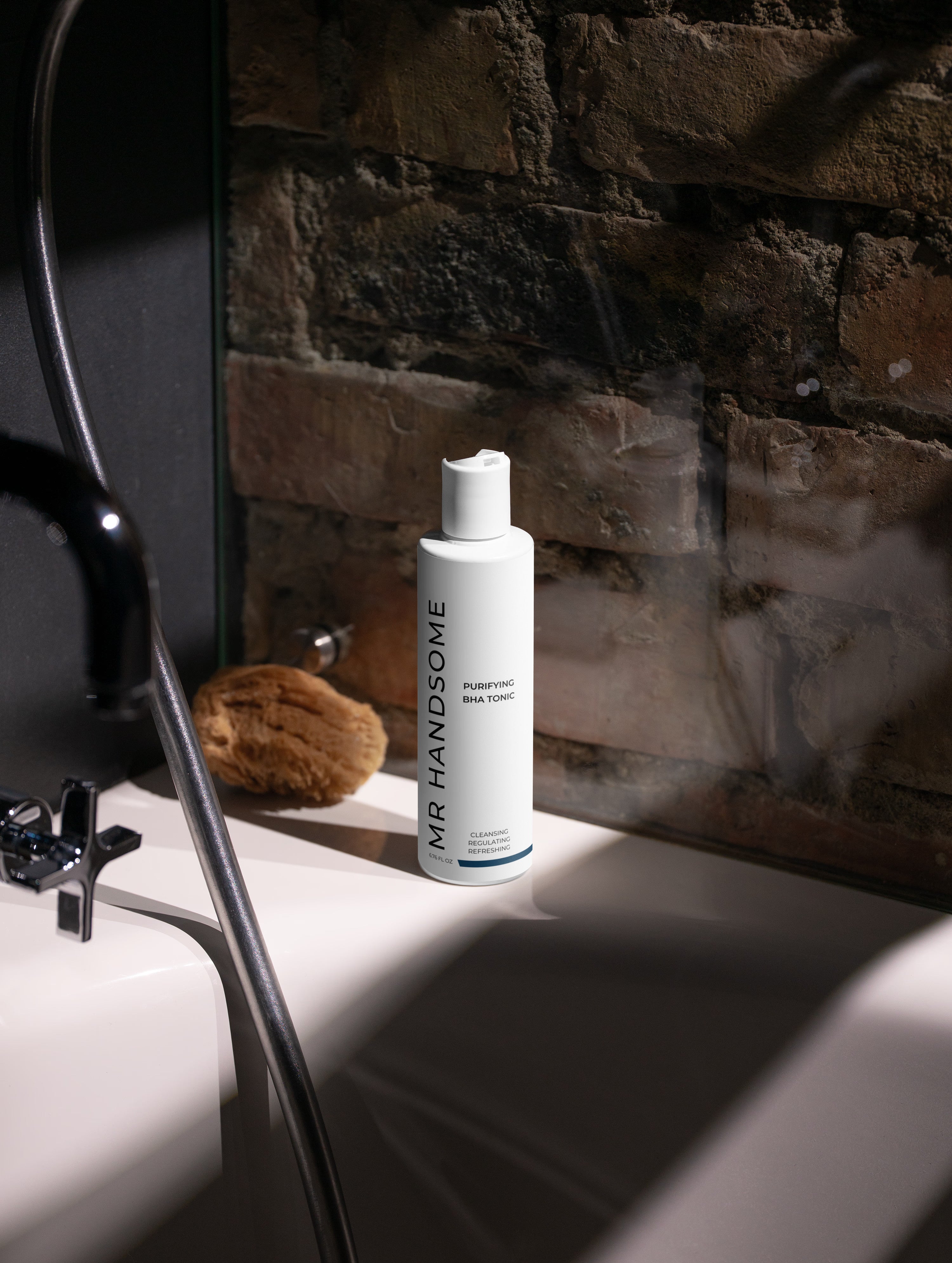 Purifying Toner
