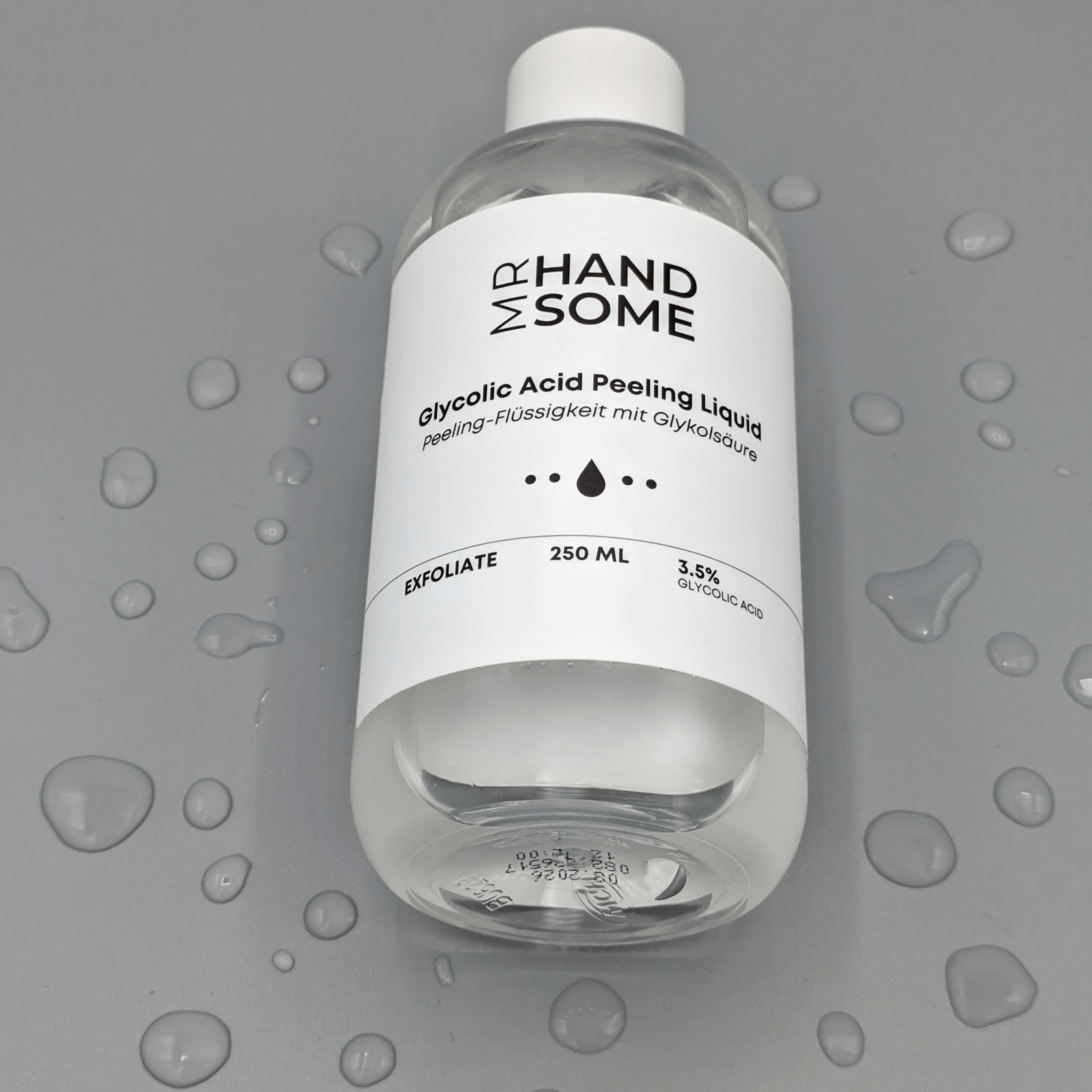 Glycolic Acid Peeling Liquid