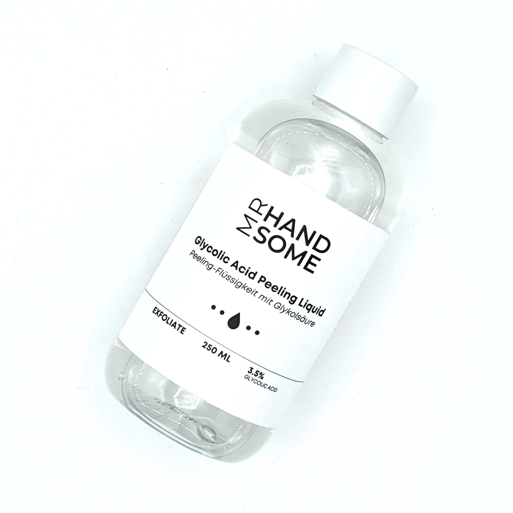 Glycolic Acid Peeling Liquid