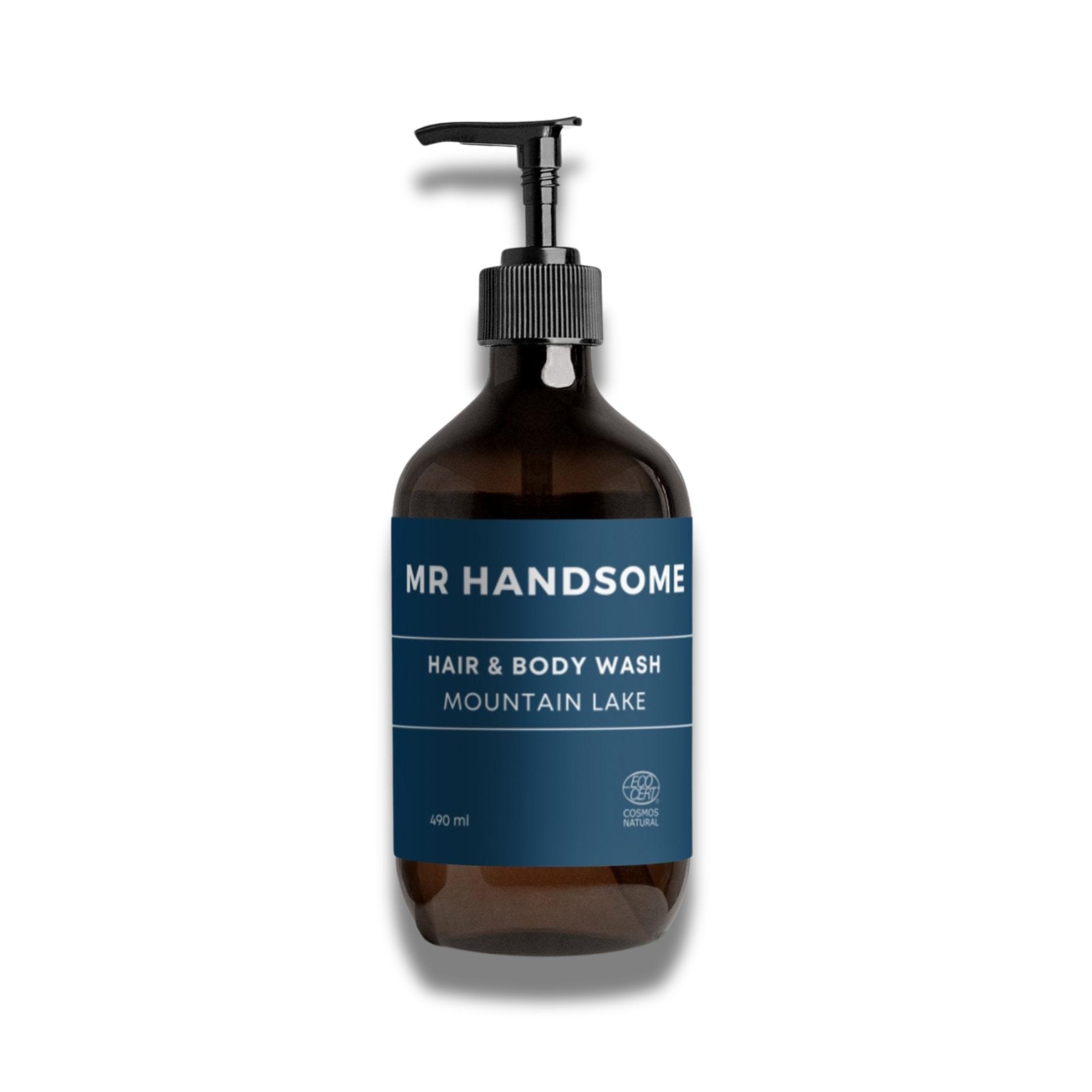 Hair and Body Wash von Mr Handsome