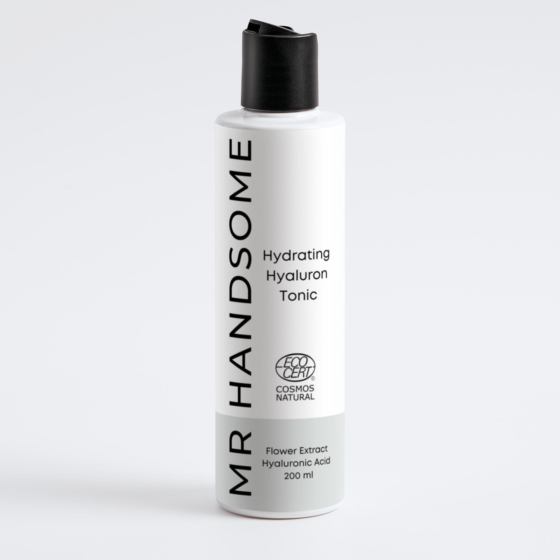 Hydrating Hyaluron Tonic - MR HANDSOME
