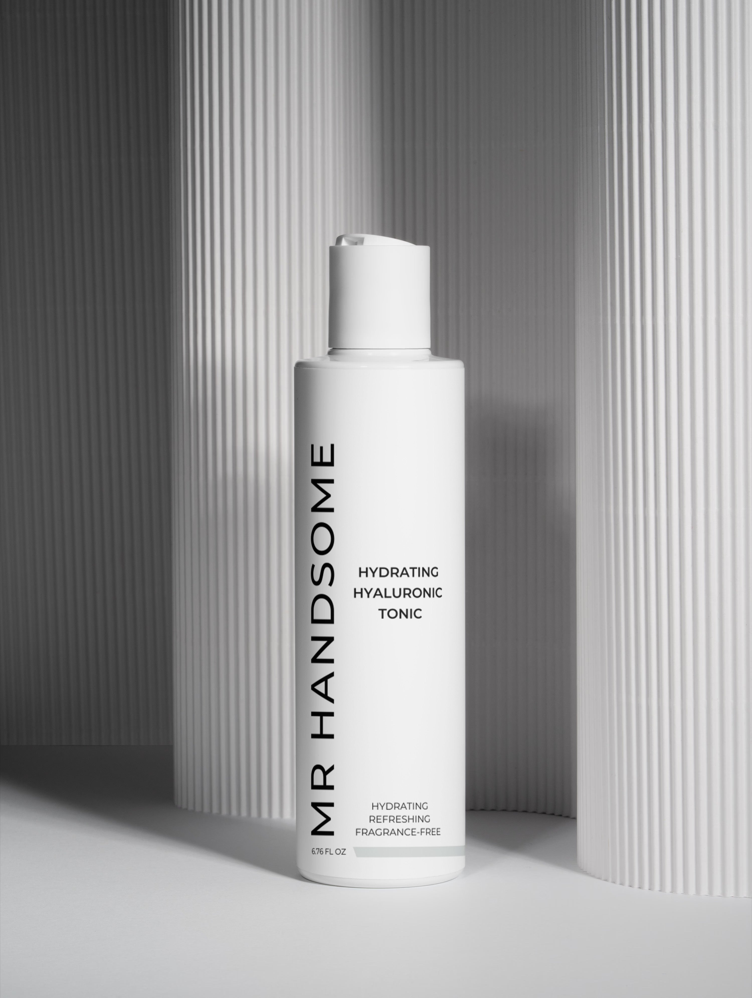Hydrating Toner
