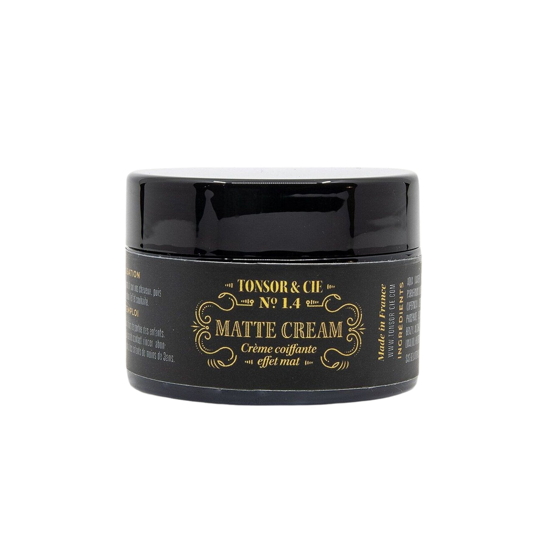 Matte Cream | Styling Cream