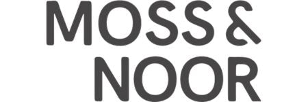 Moss & Noor Logo