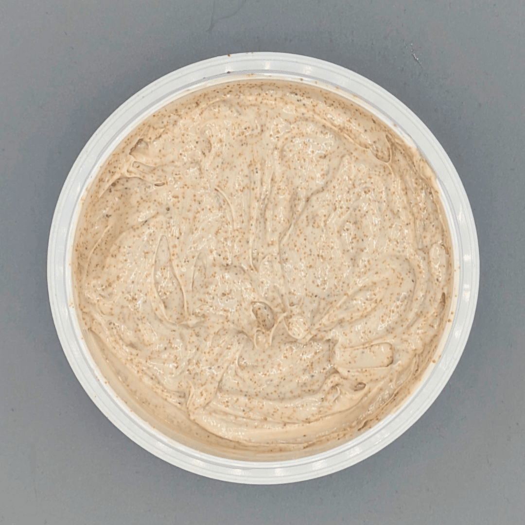 Kopfhaut-Peeling | Rosmarin & Minze