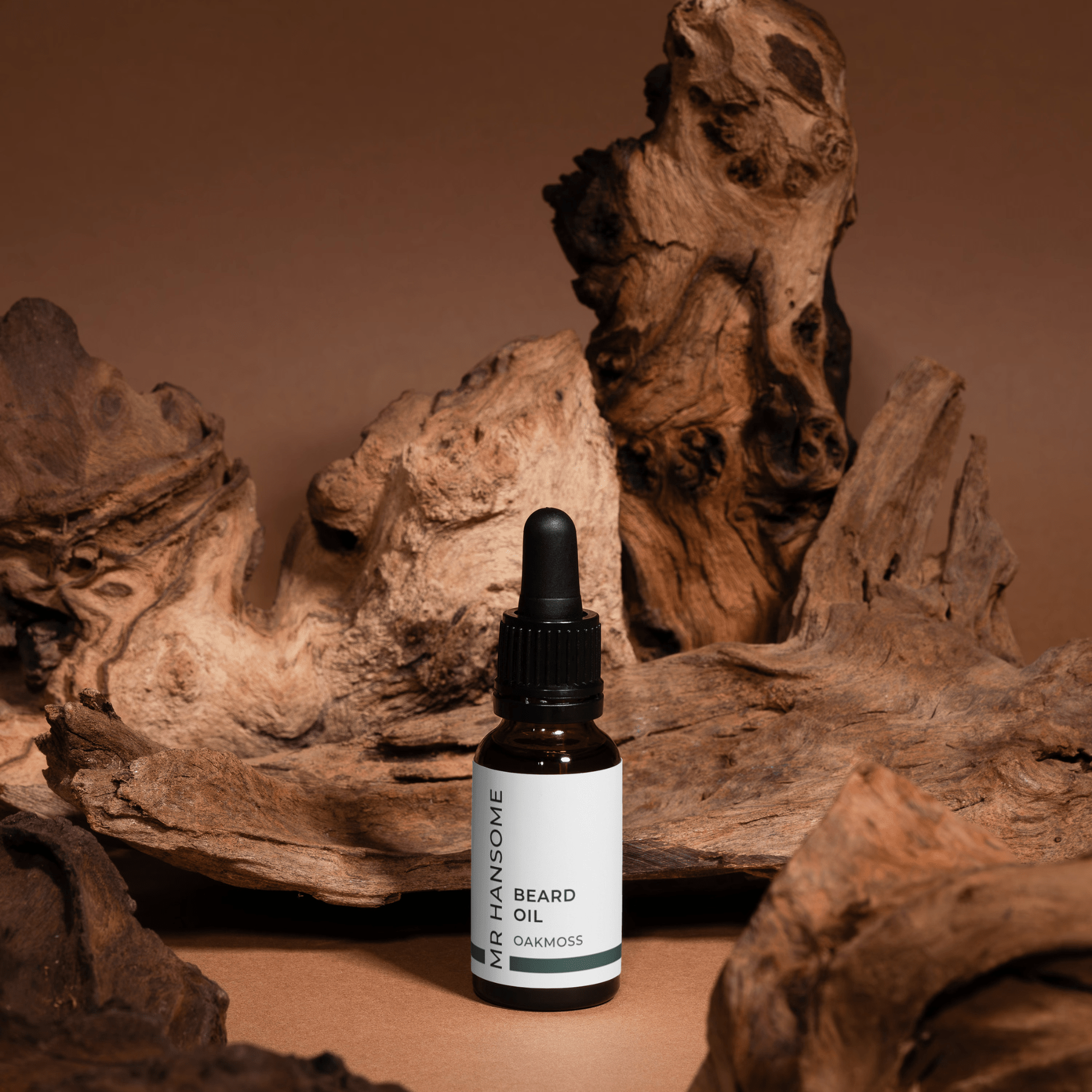 Bartöl | OAKMOSS