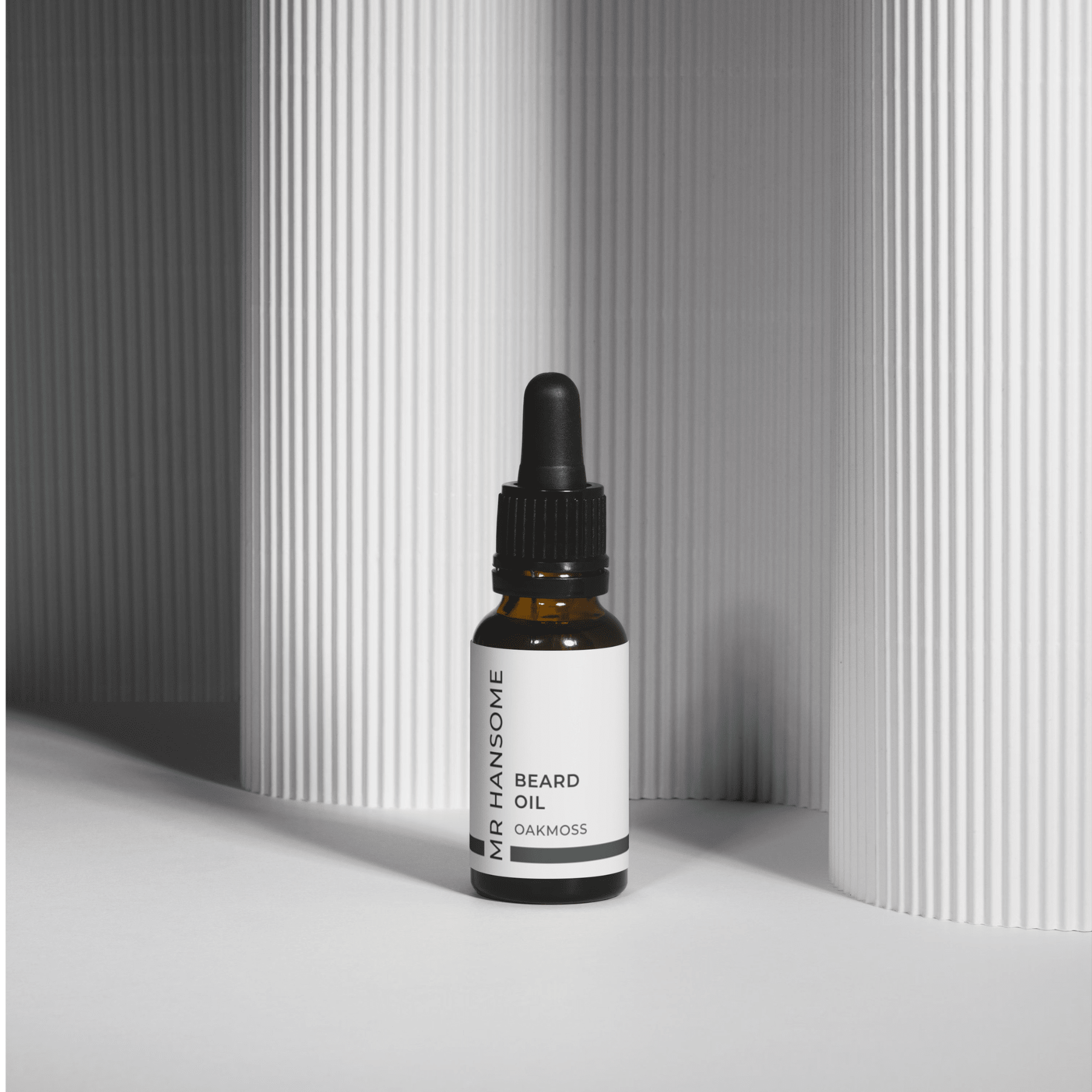 Bartöl | OAKMOSS