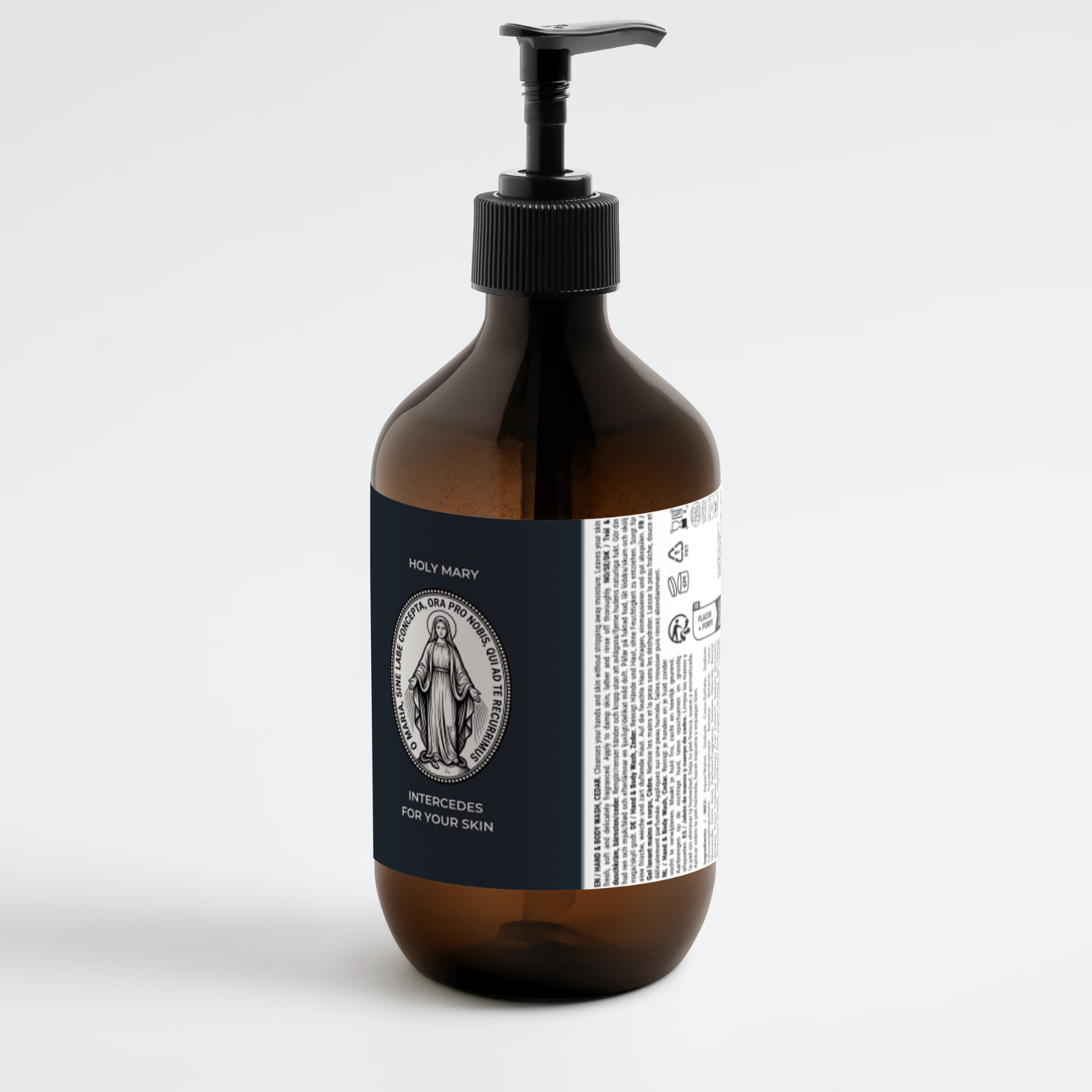 Body Wash | Woods At Dusk