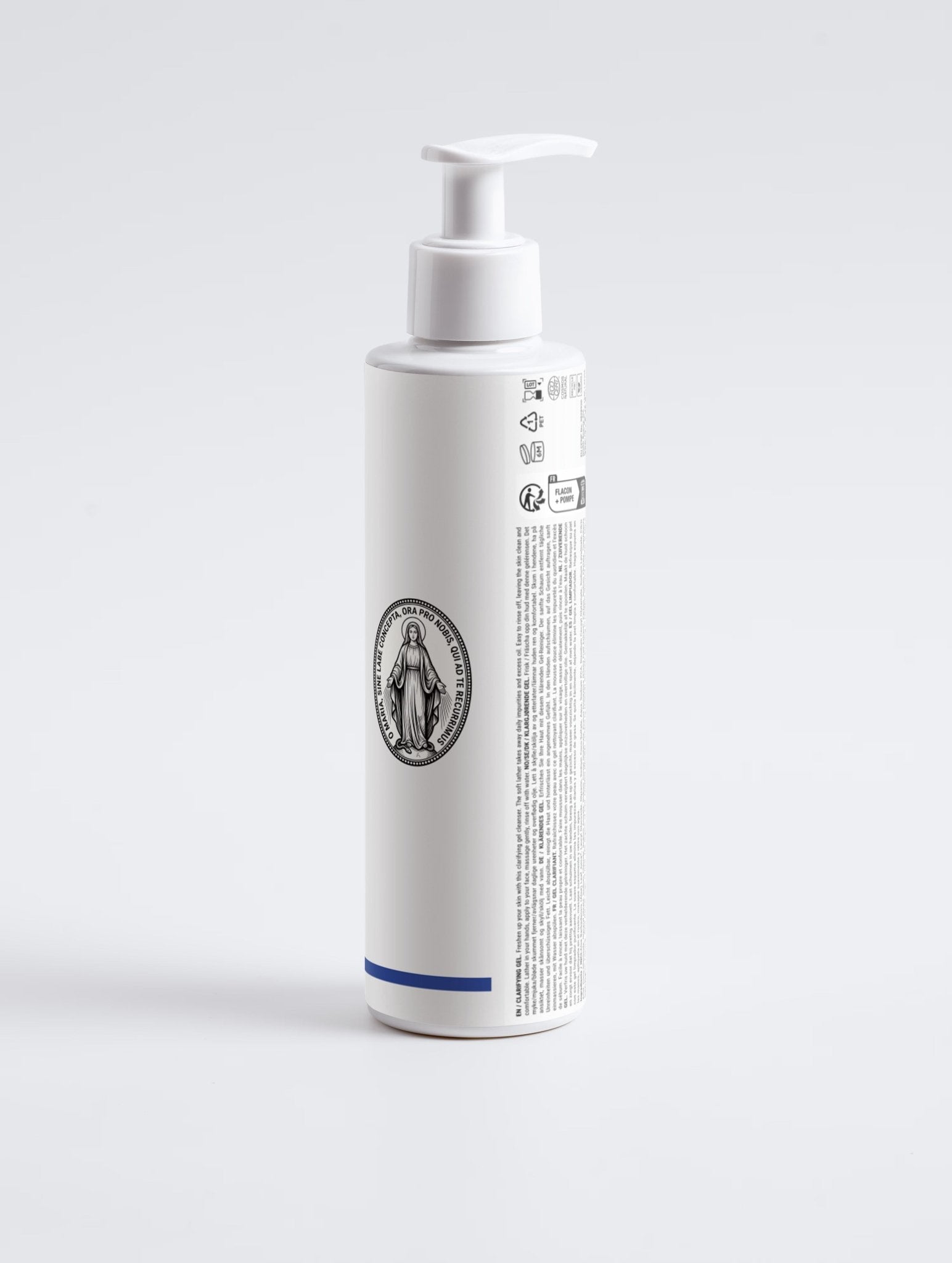 Clarifying Cleansing Gel | Mischhaut