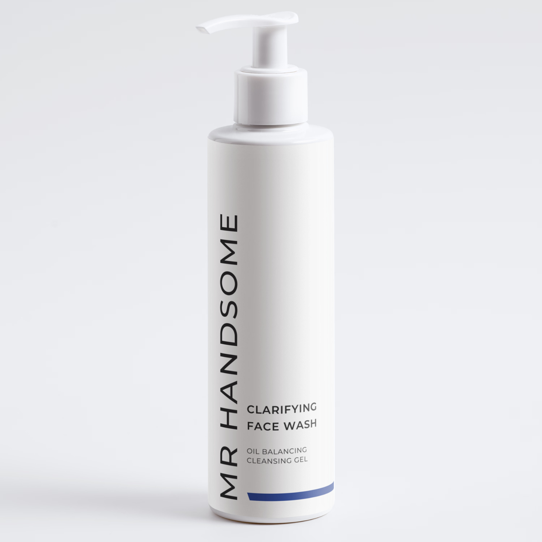Clarifying Face Wash | Oil Balancing