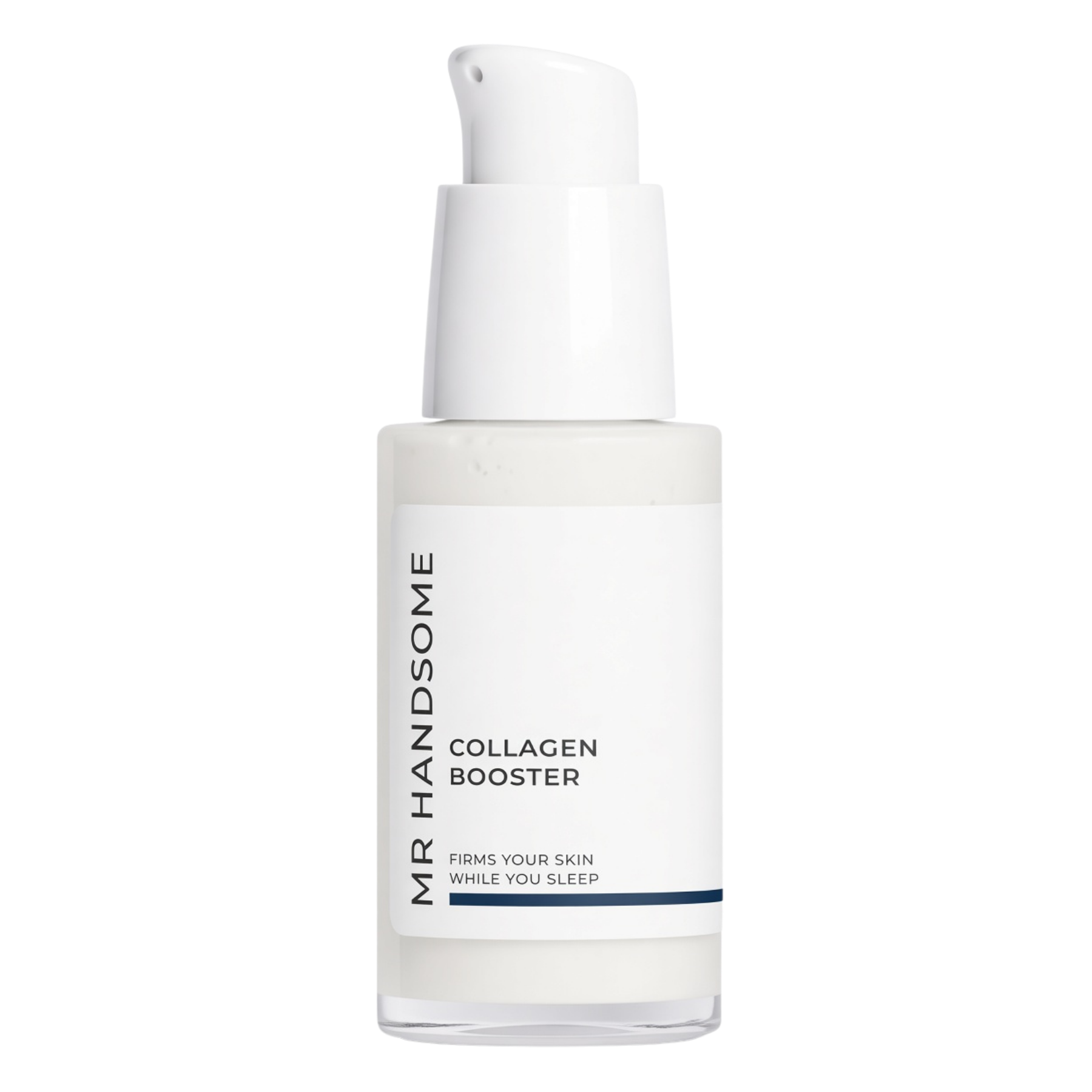 Collagen Booster by MR HANDSOME