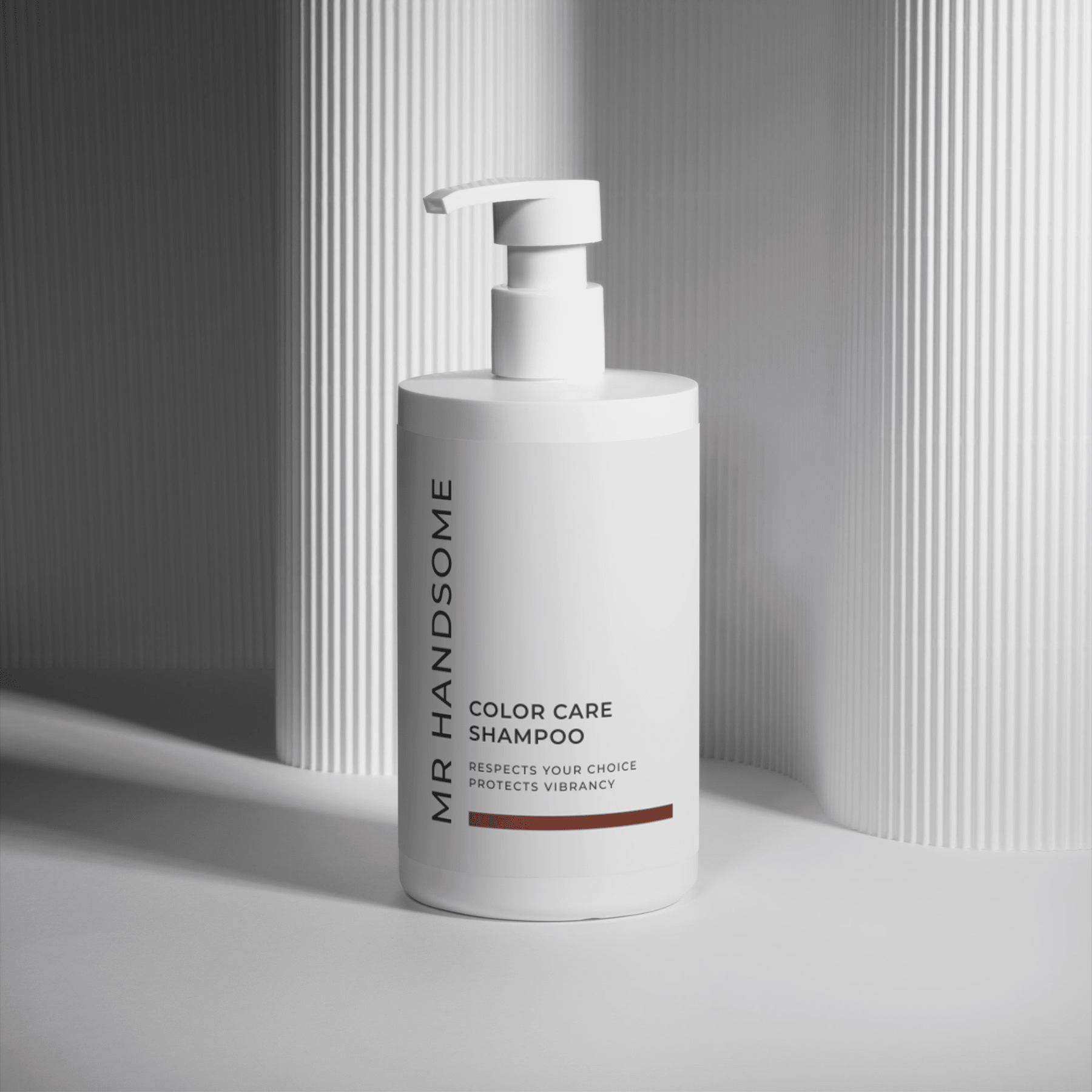 Color Care Shampoo