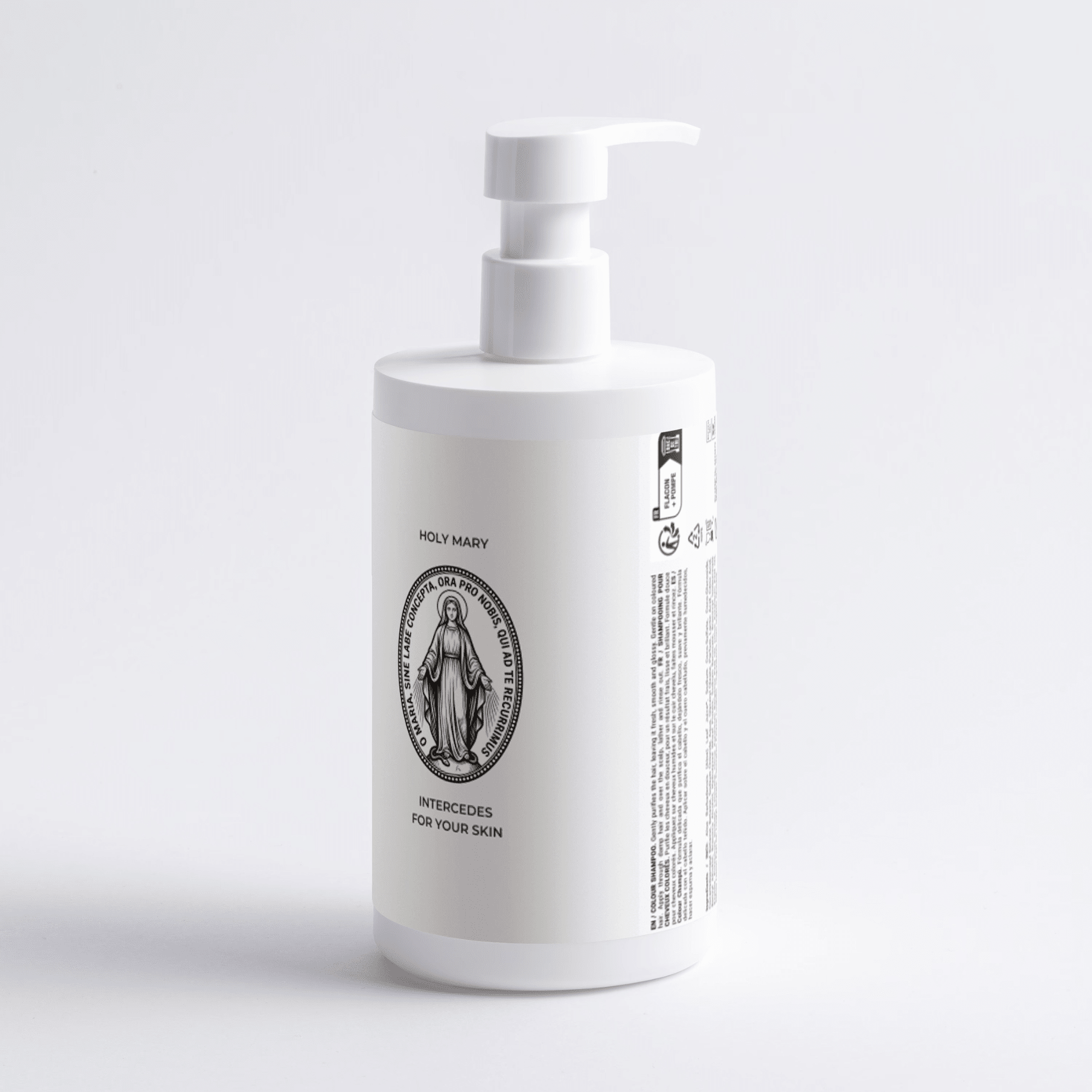 Color Care Shampoo