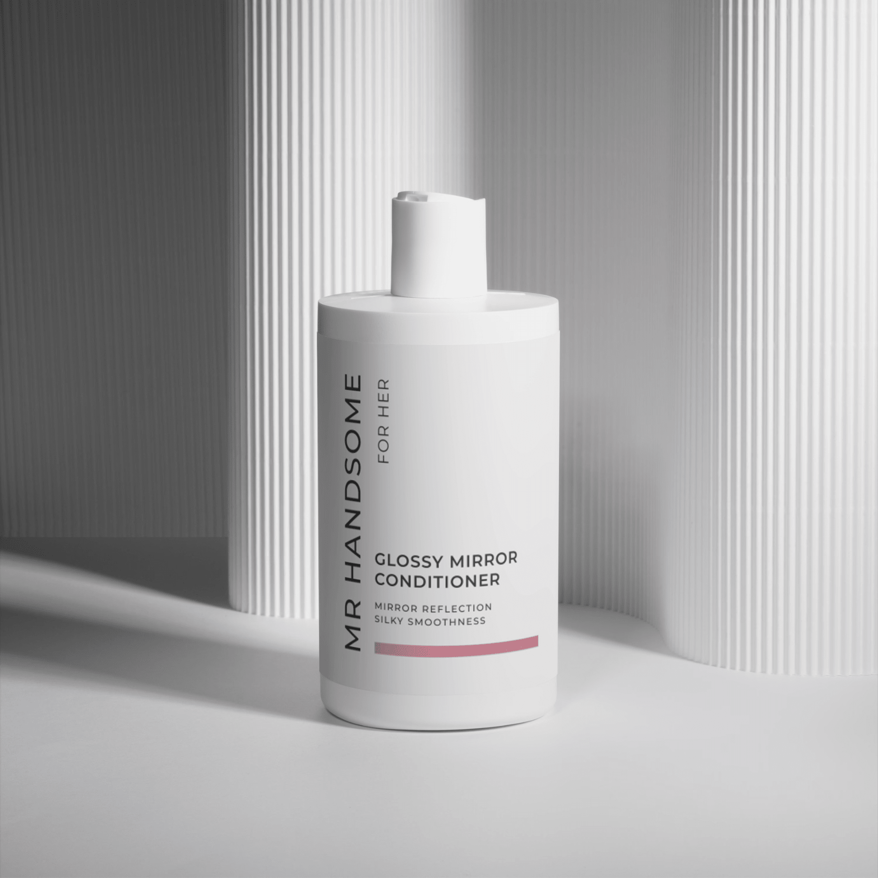 Glossy Mirror Conditioner | FOR HER